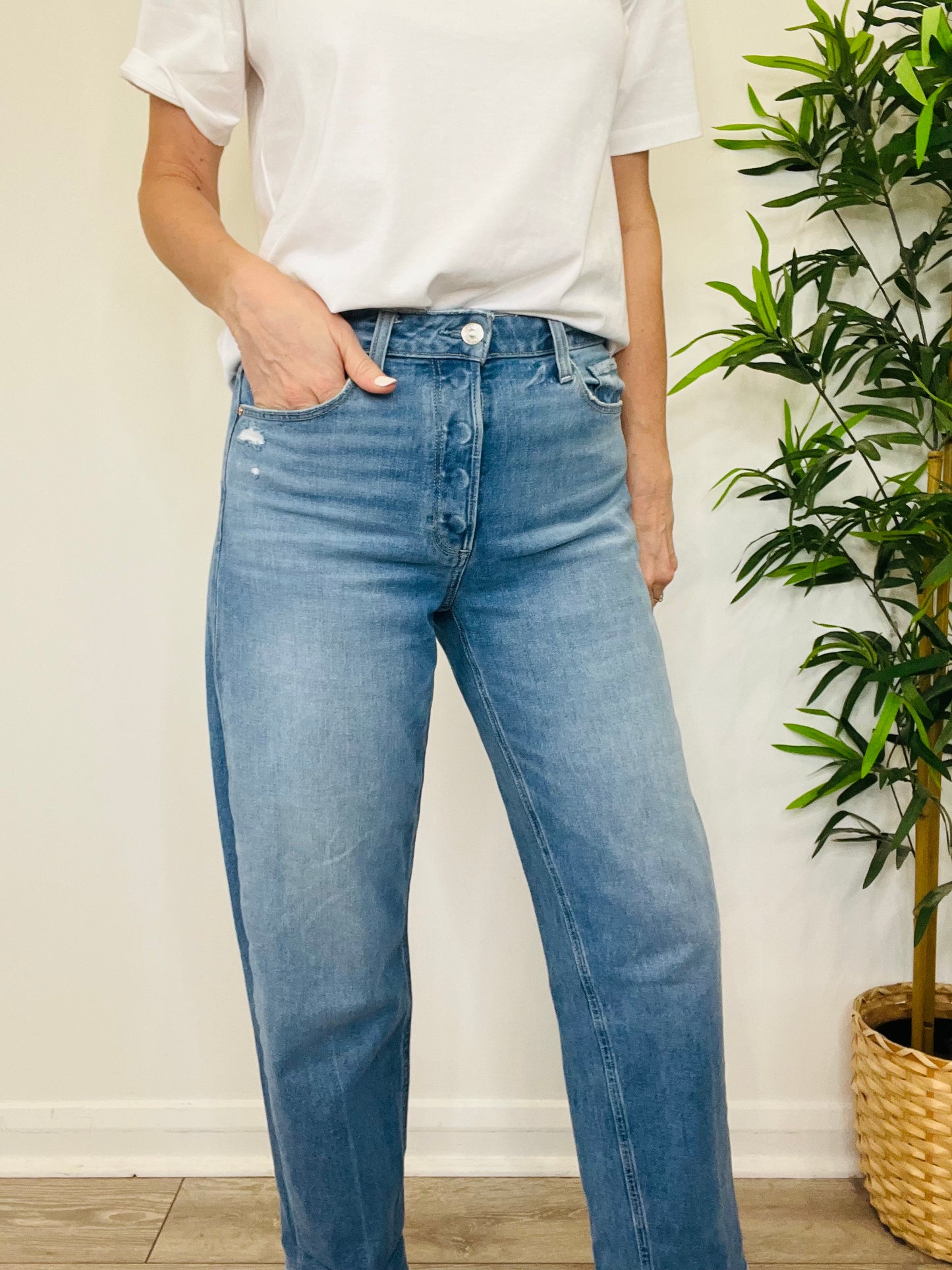 Alexis Jeans - Size 27