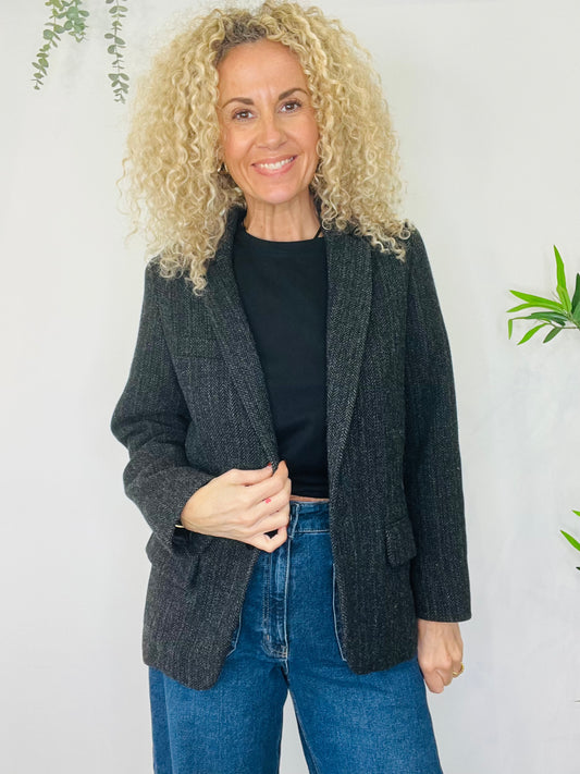 Charly Jacket - Size 36