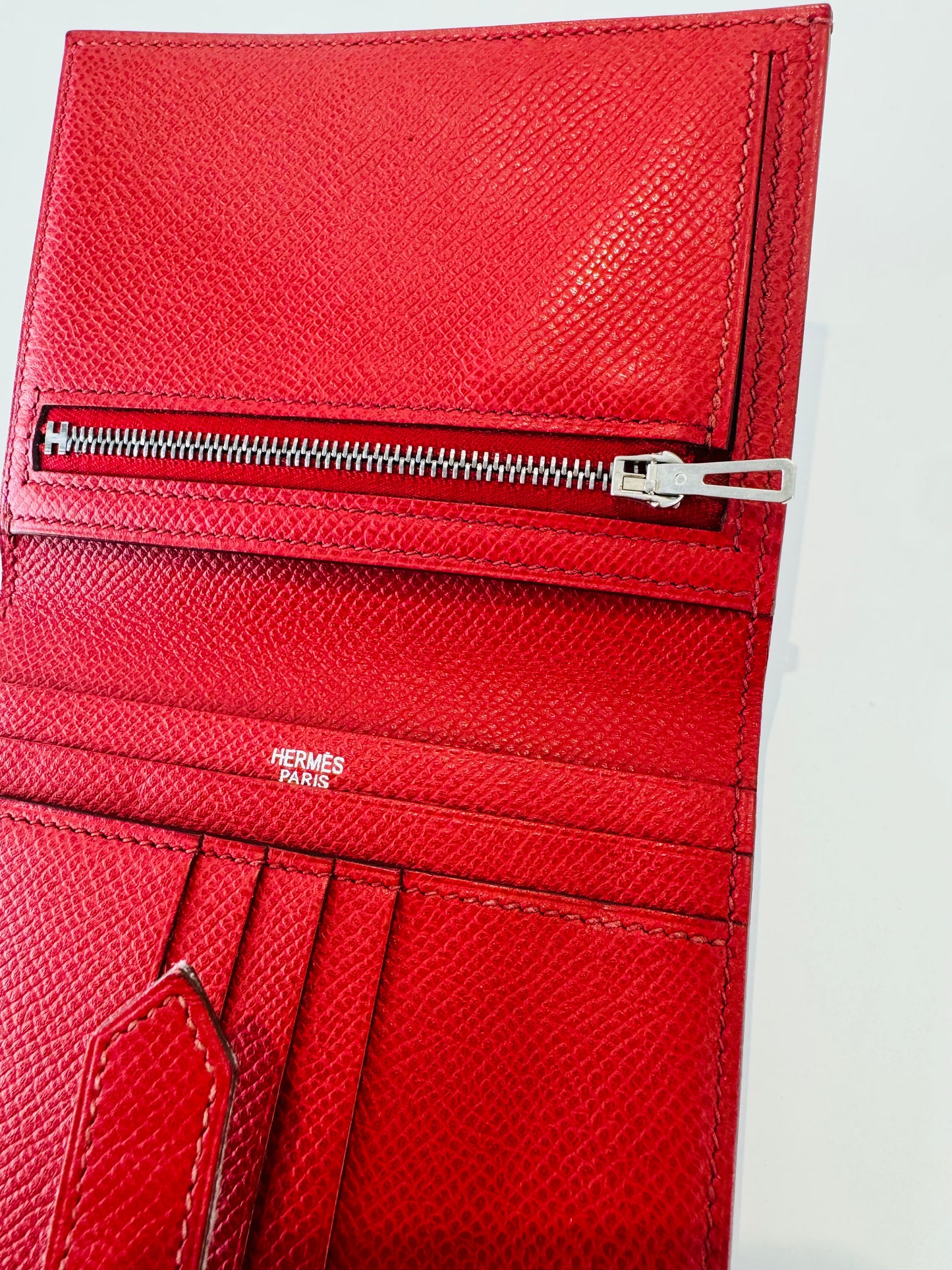 Bearn Compact Wallet