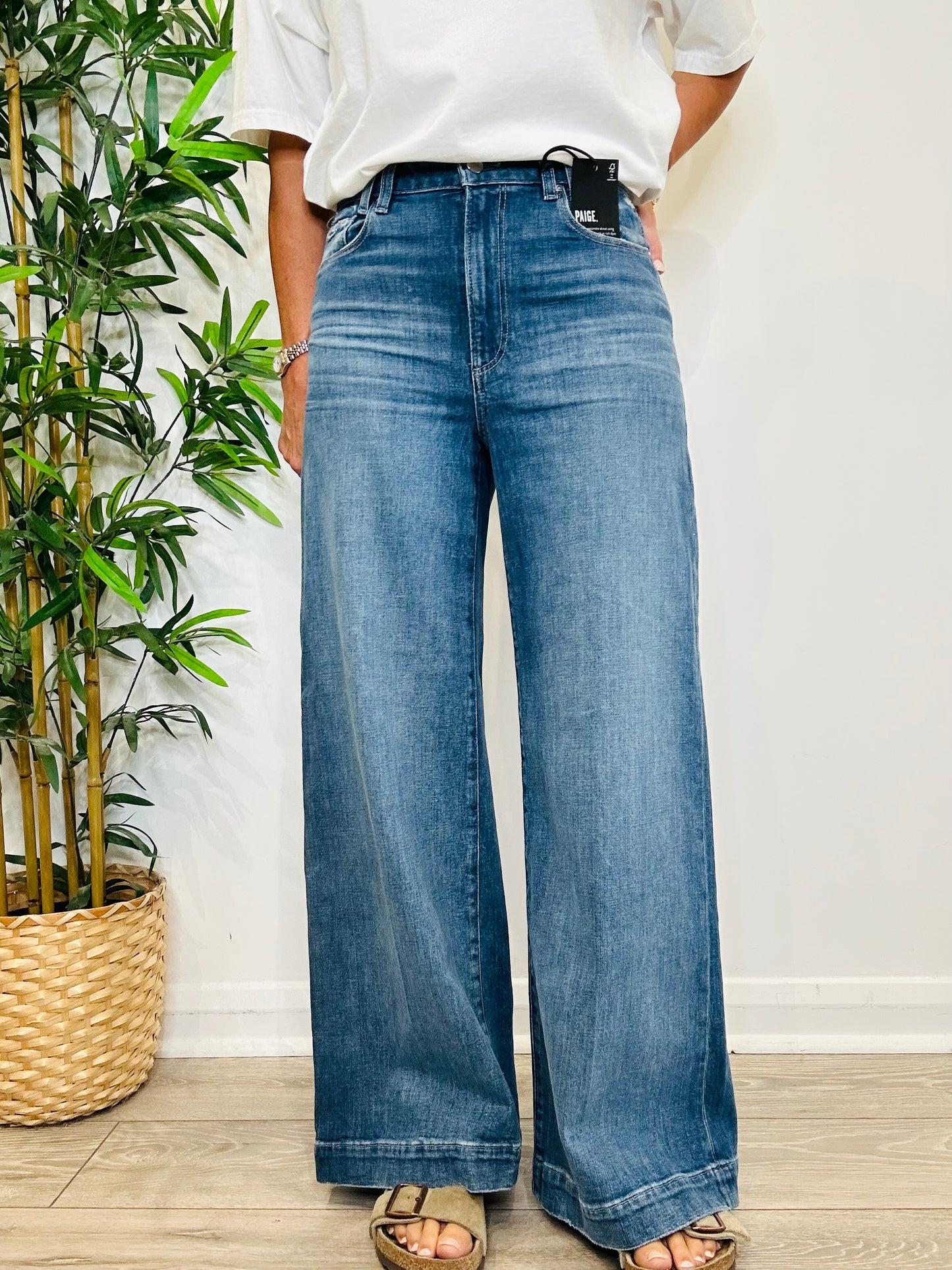 Harper Jeans - Size 27