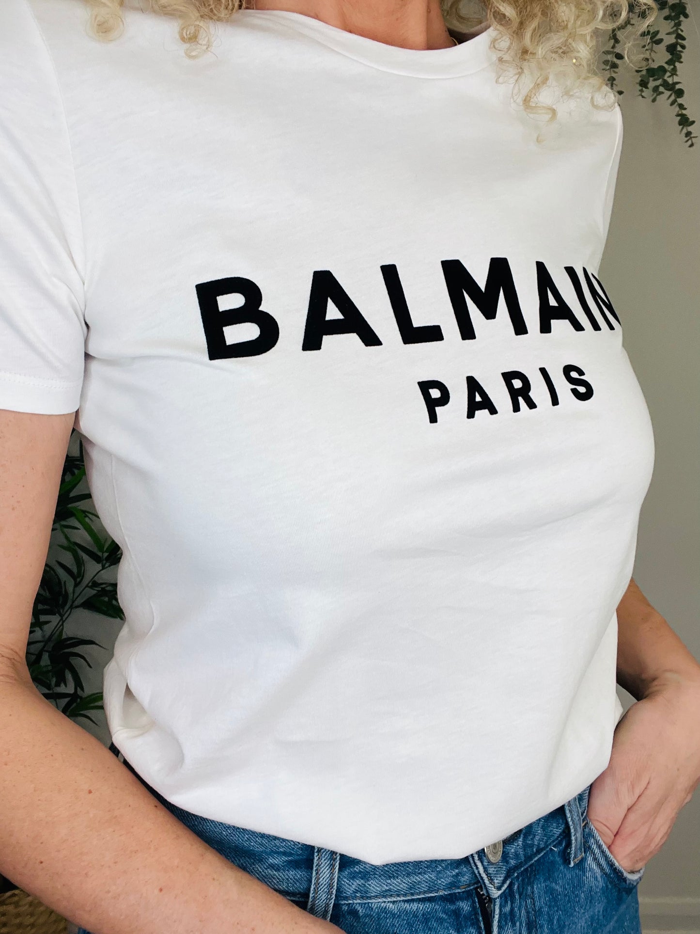 Logo Tee - Size XXS