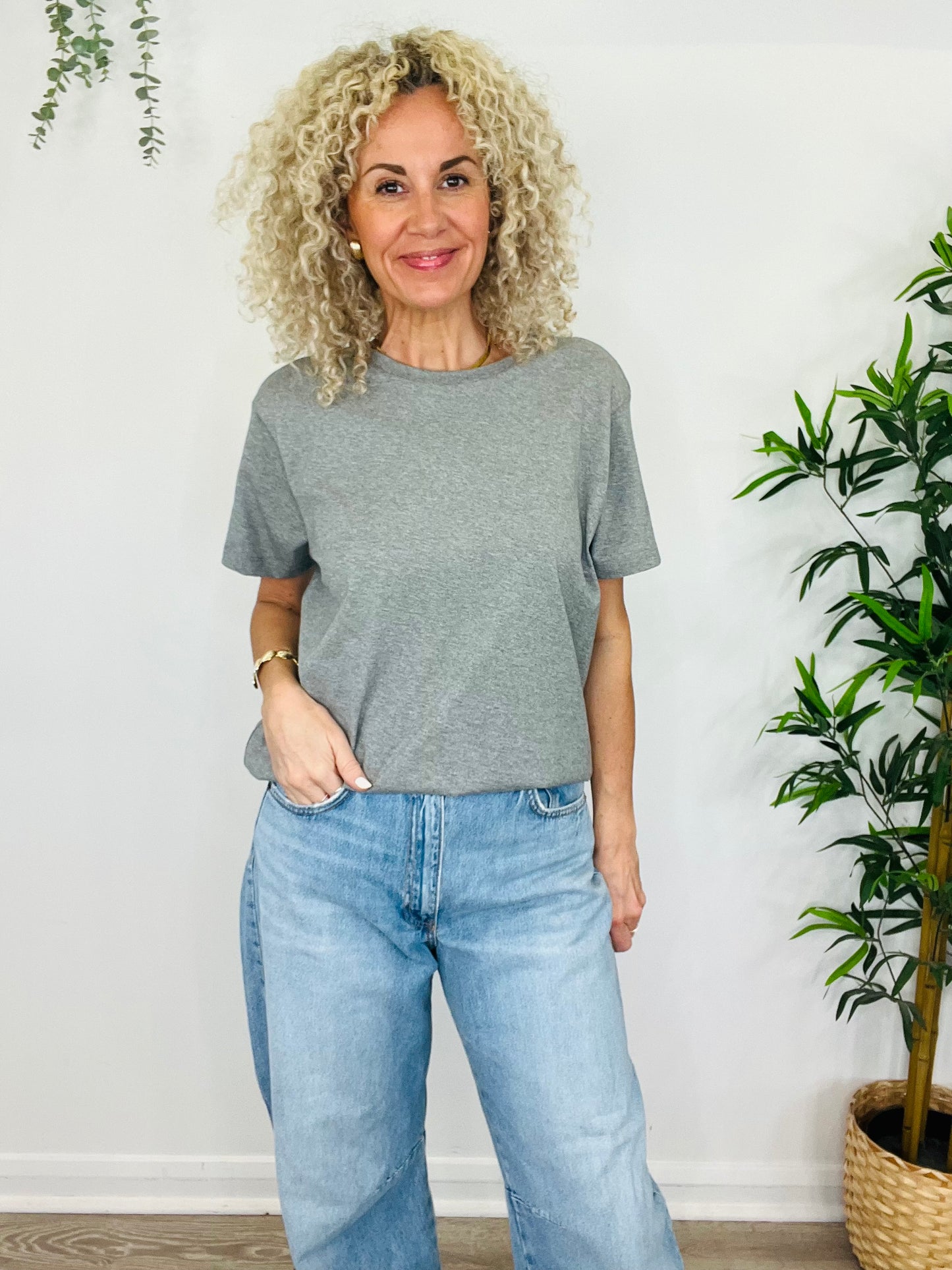Annax Tee - Size L