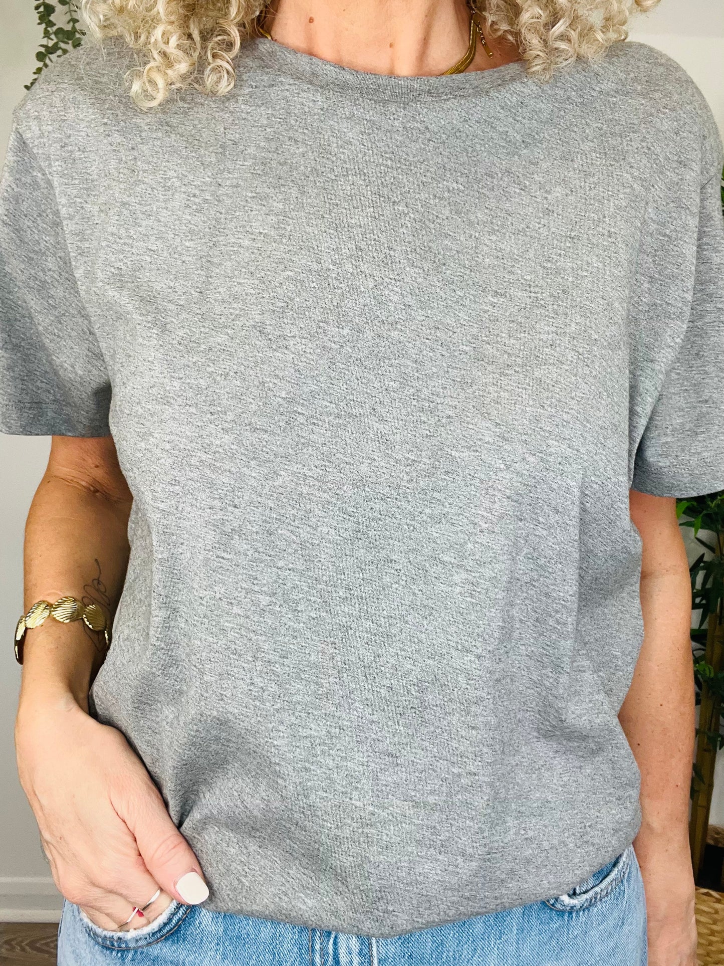 Annax Tee - Size L