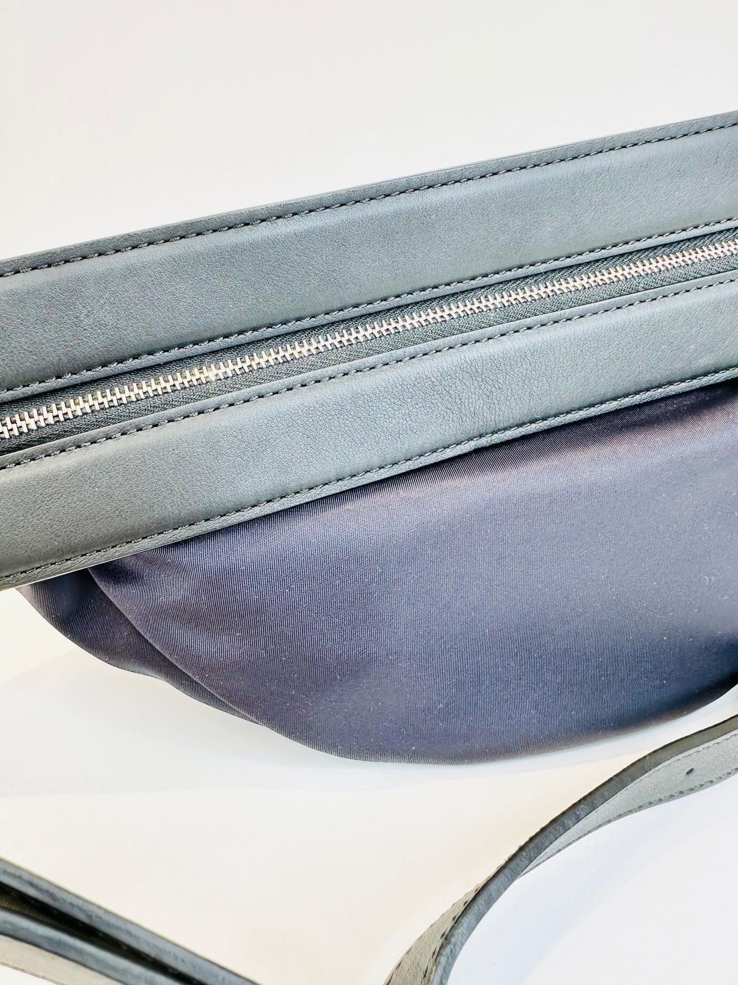 Small Slouchy Banana Bag