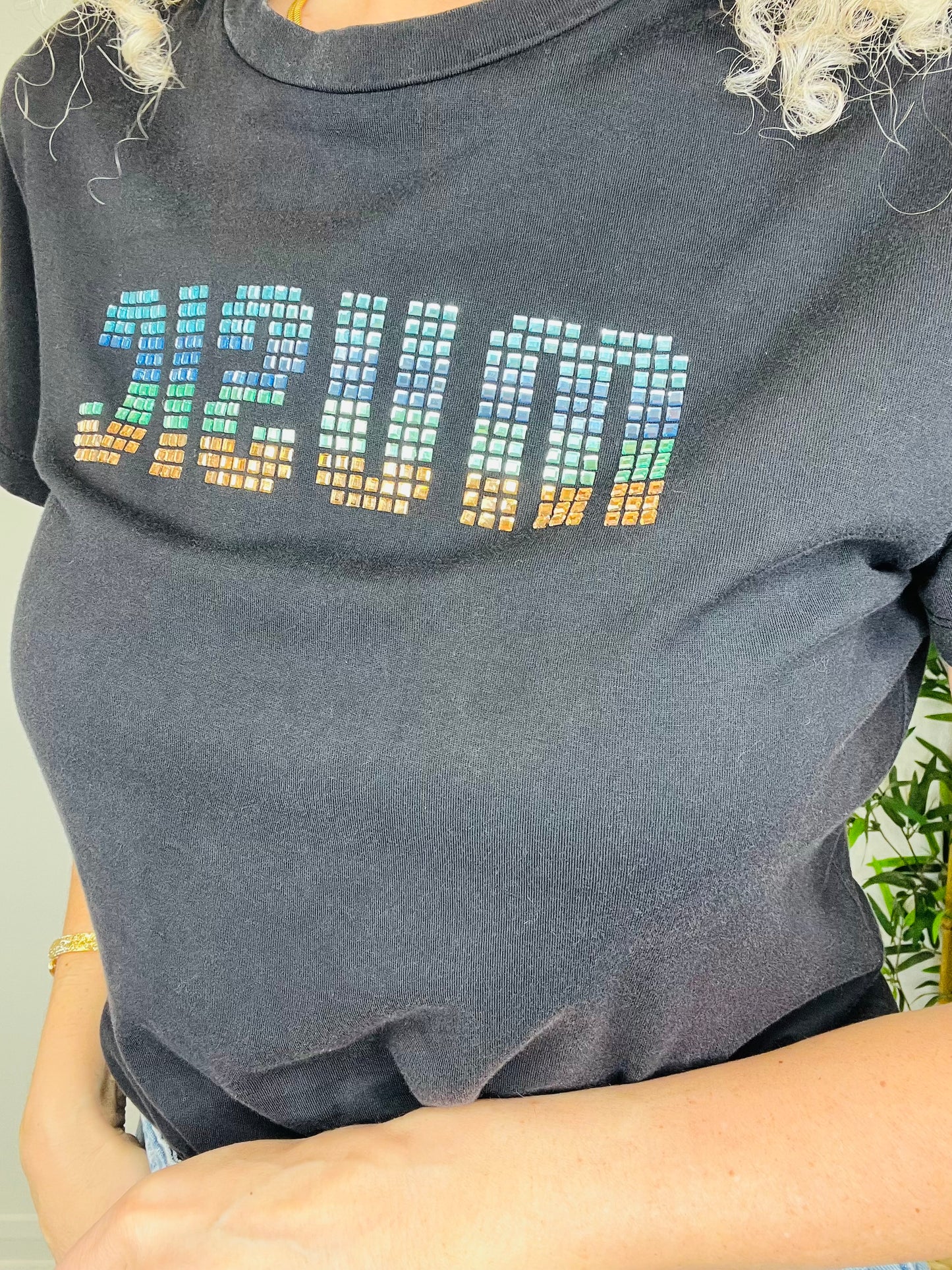 Music Tee - Size 1