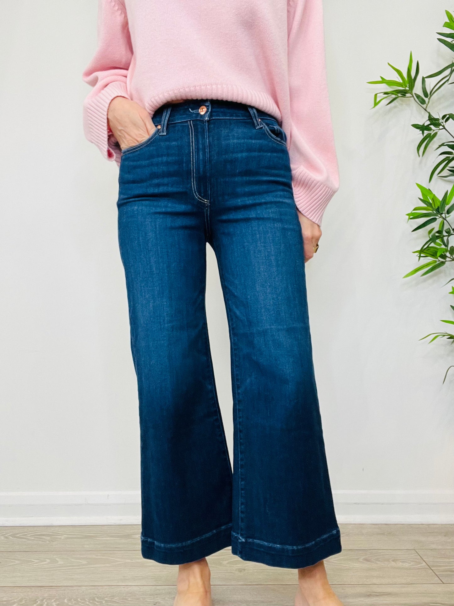 Anessa Jeans - Size 27
