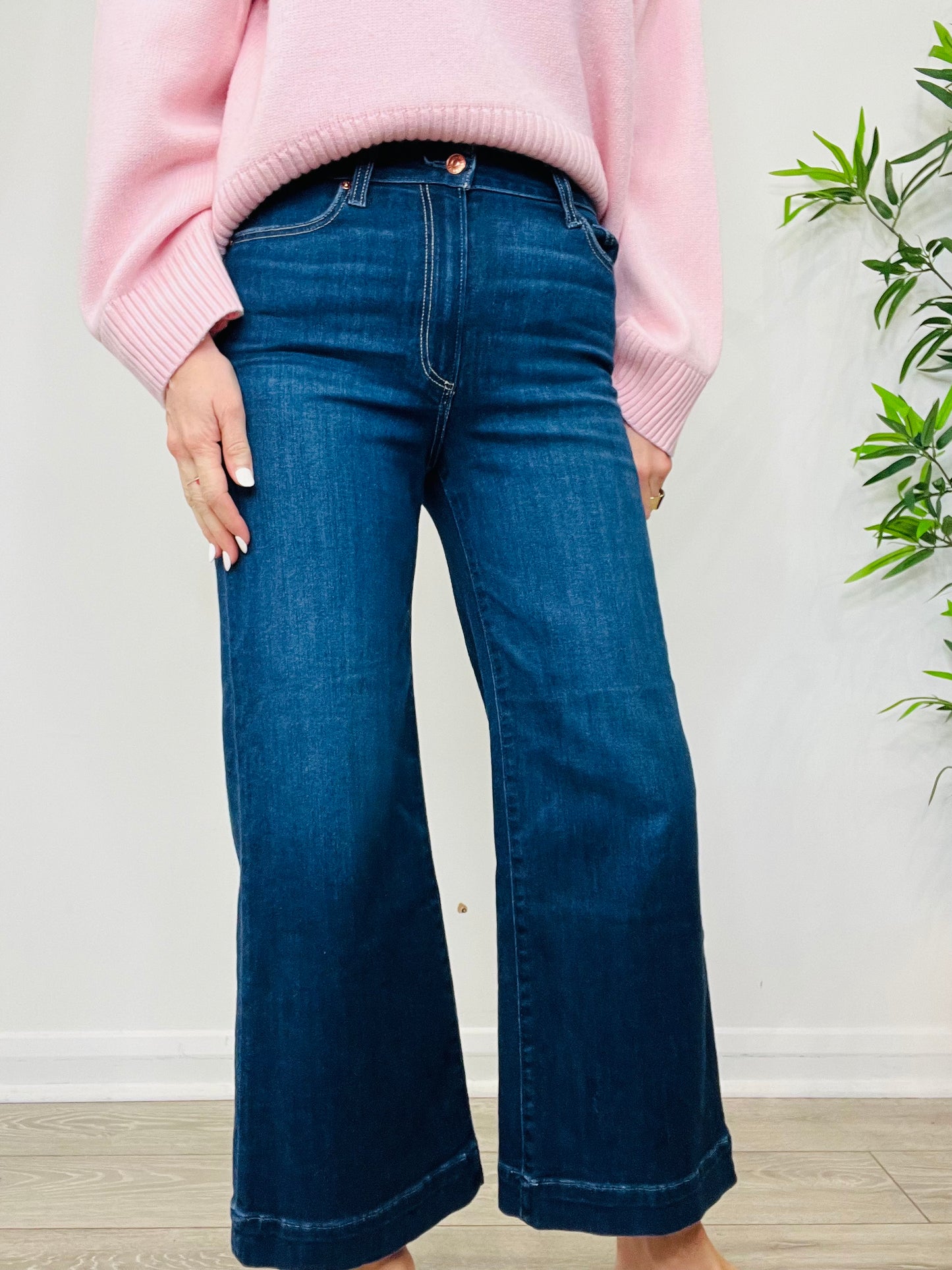 Anessa Jeans - Size 27