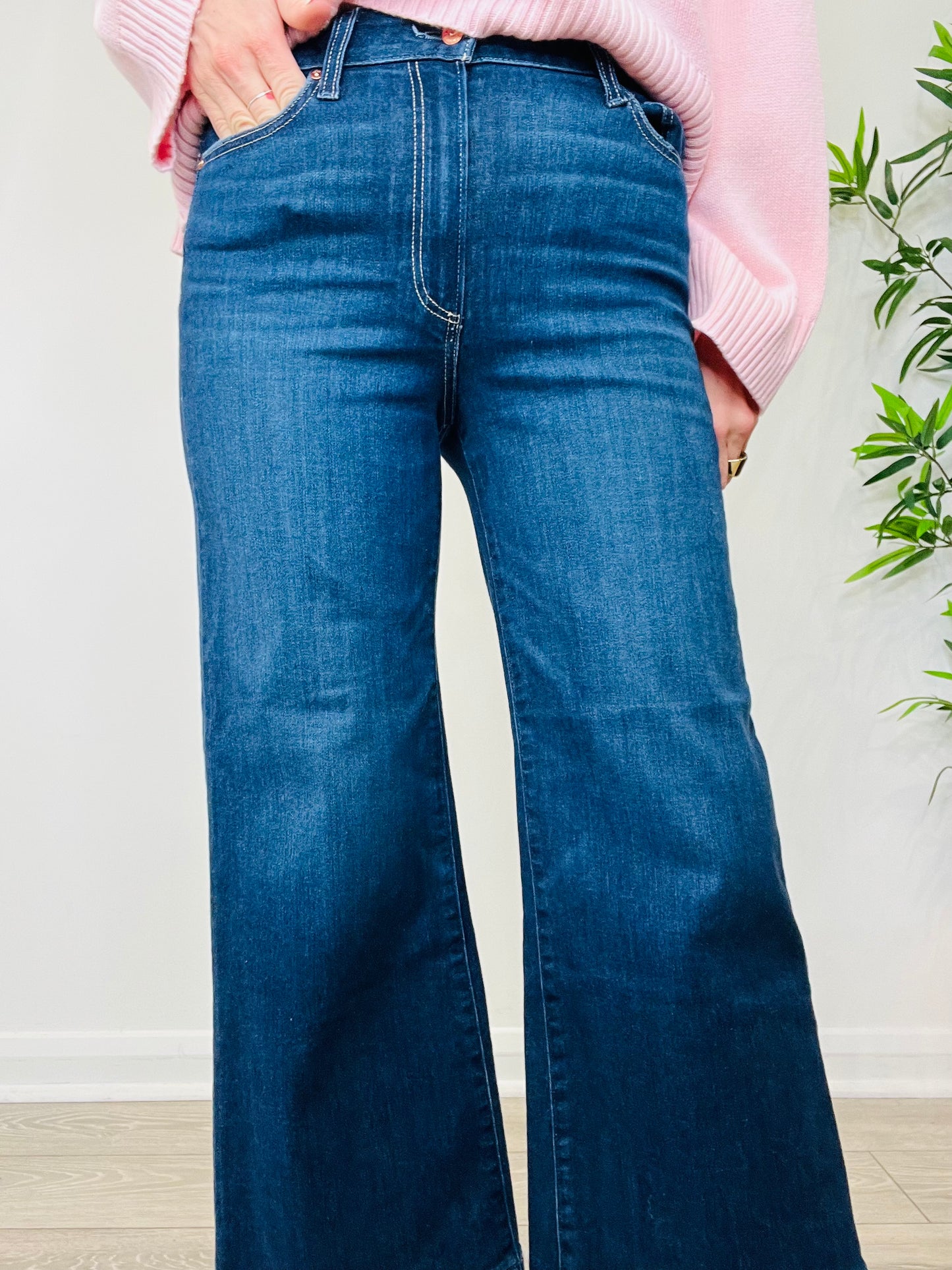 Anessa Jeans - Size 27