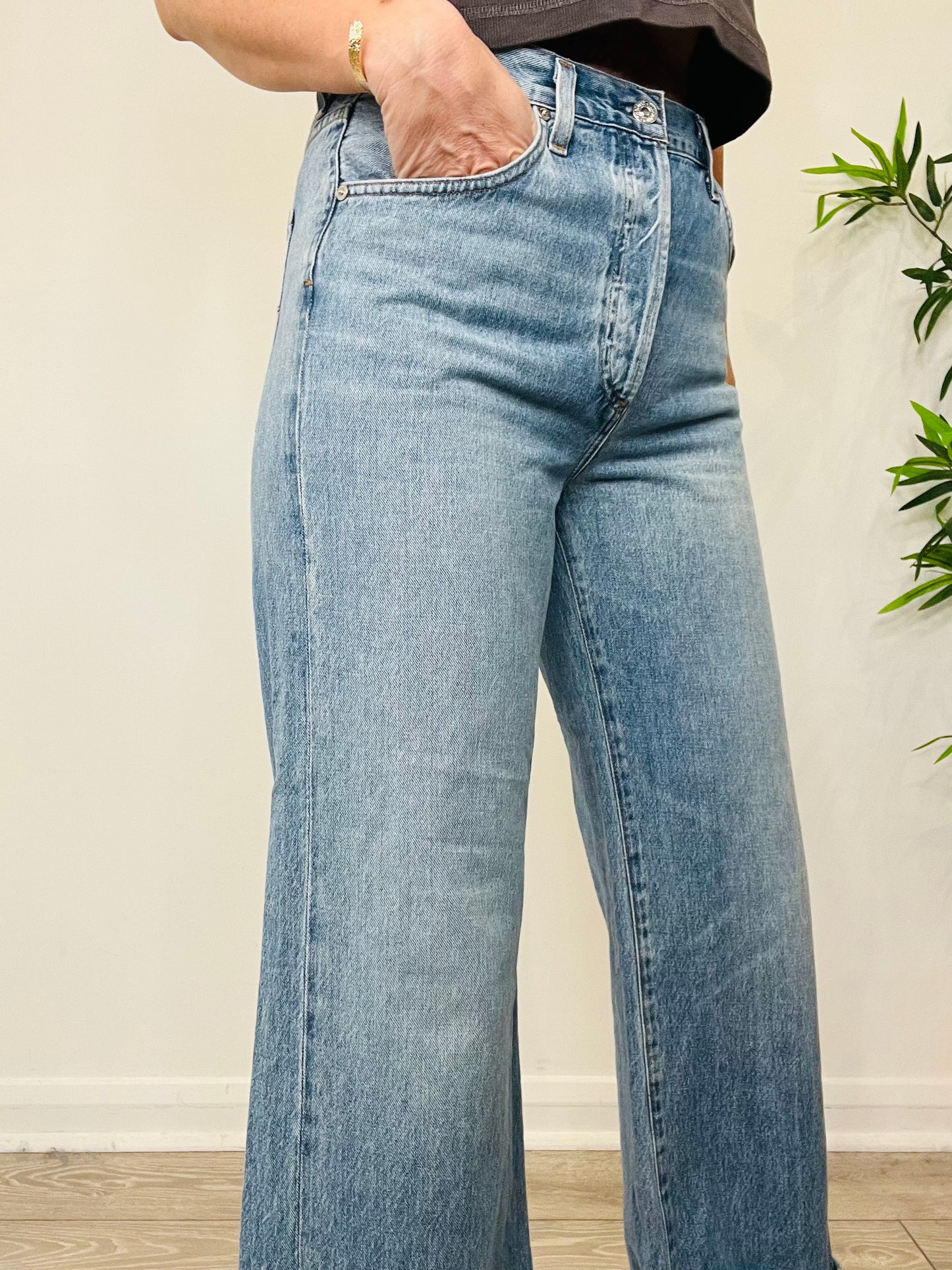 Annina Jeans - Size 28