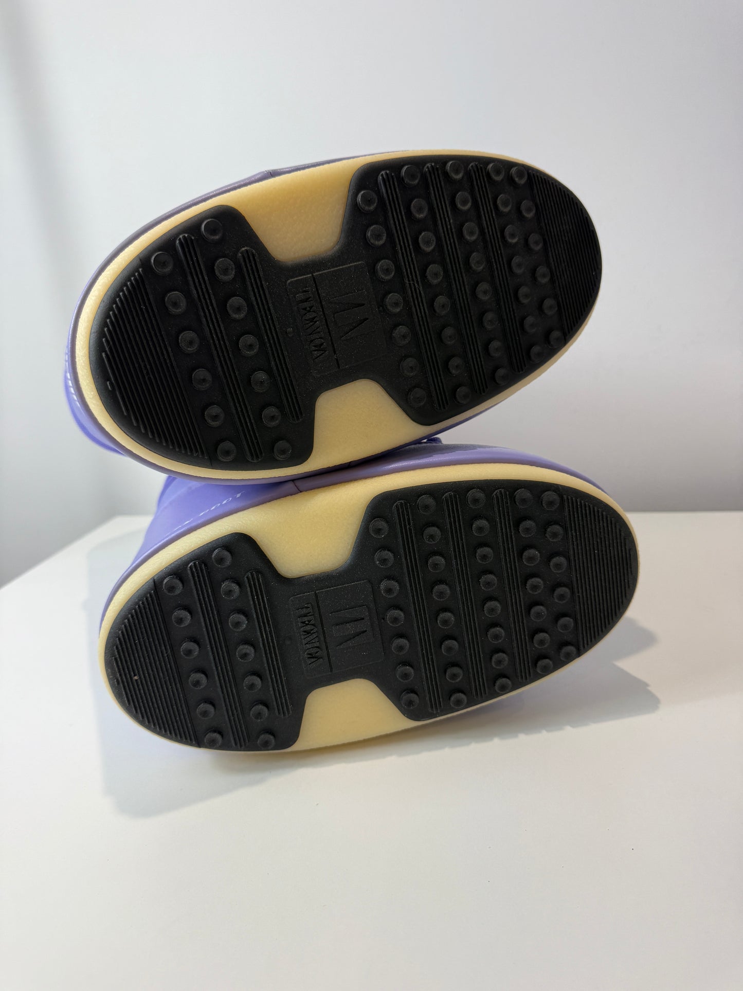 Monaco Moon Boots - Size 39