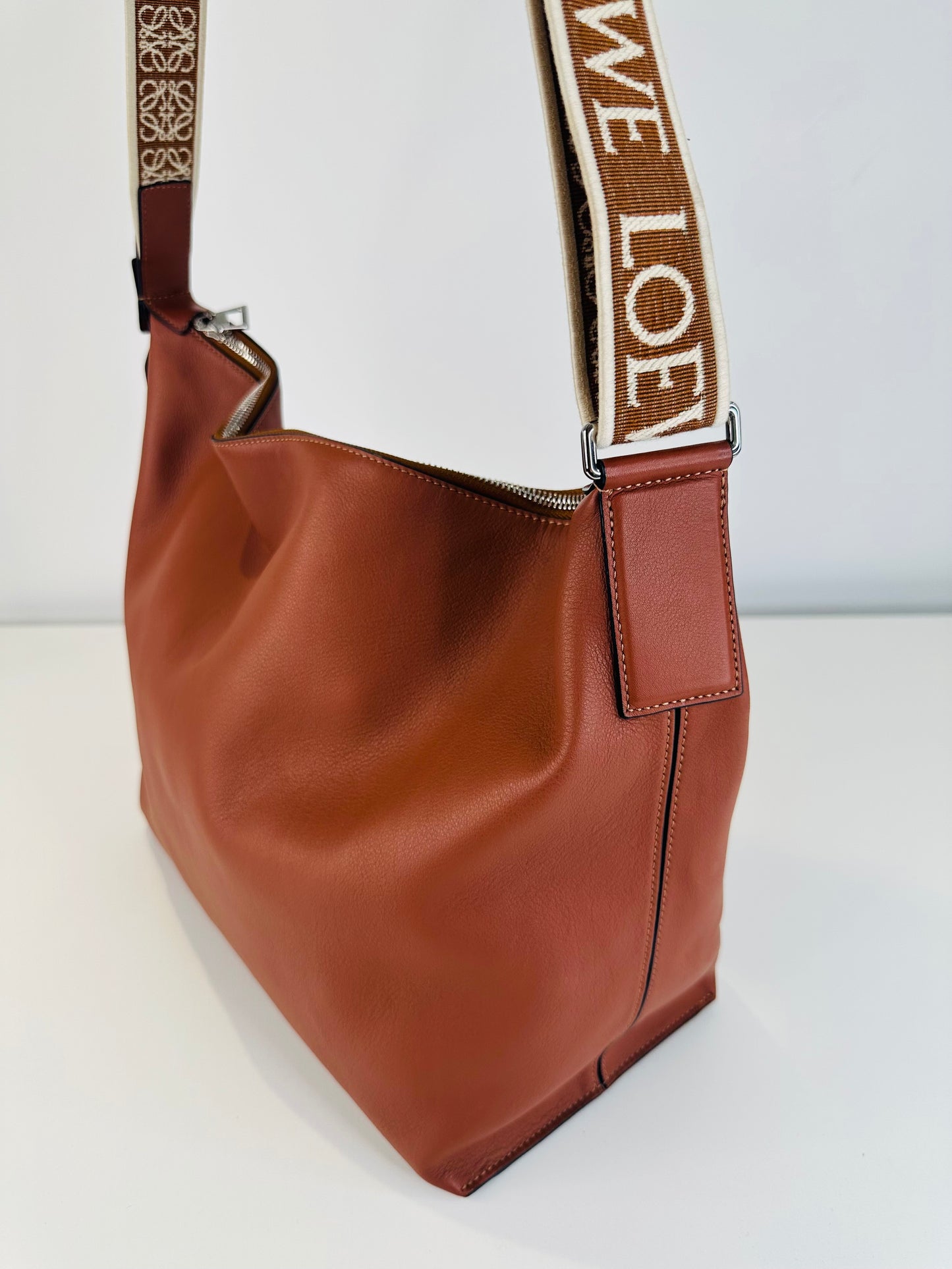 Cubi Crossbody Bag