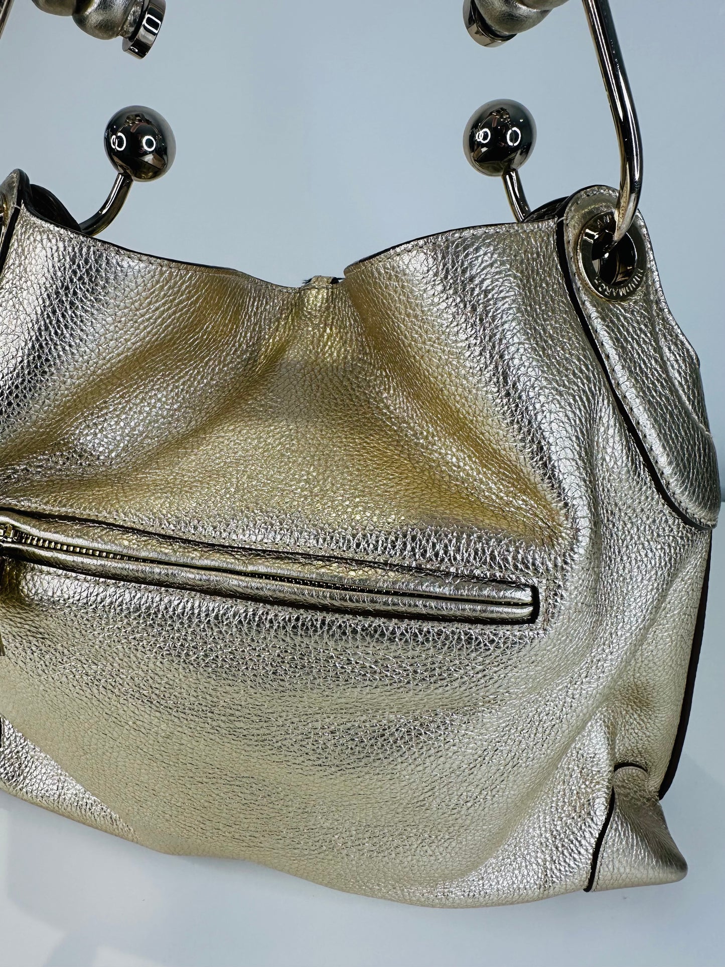 Elrod Hobo Bag