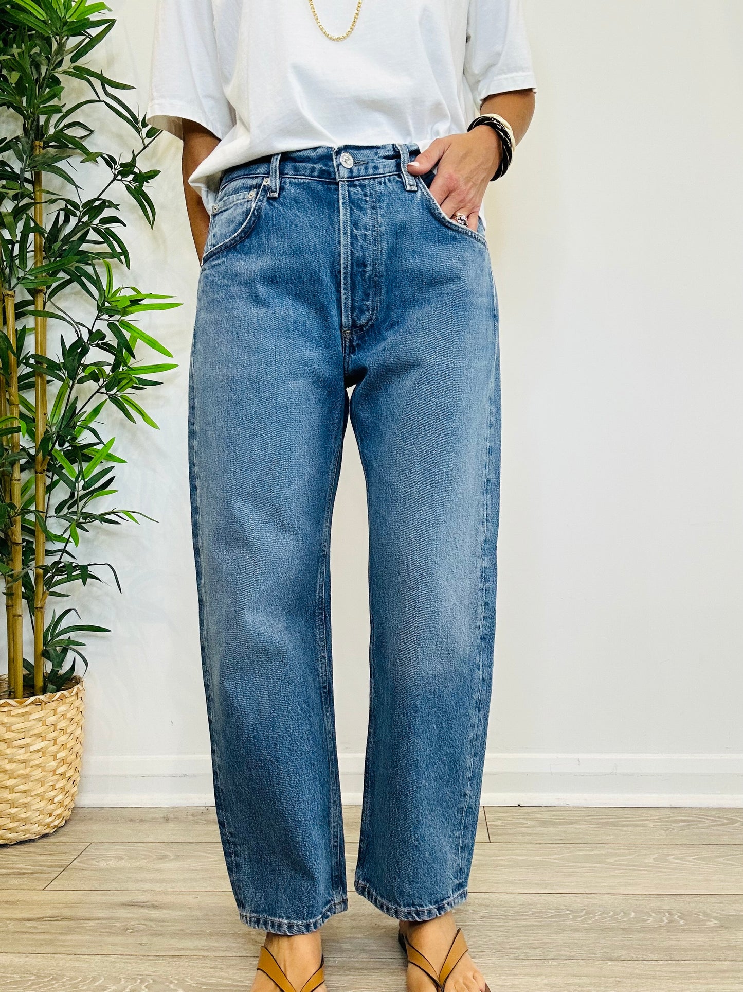 Winslow Jeans - Size 28