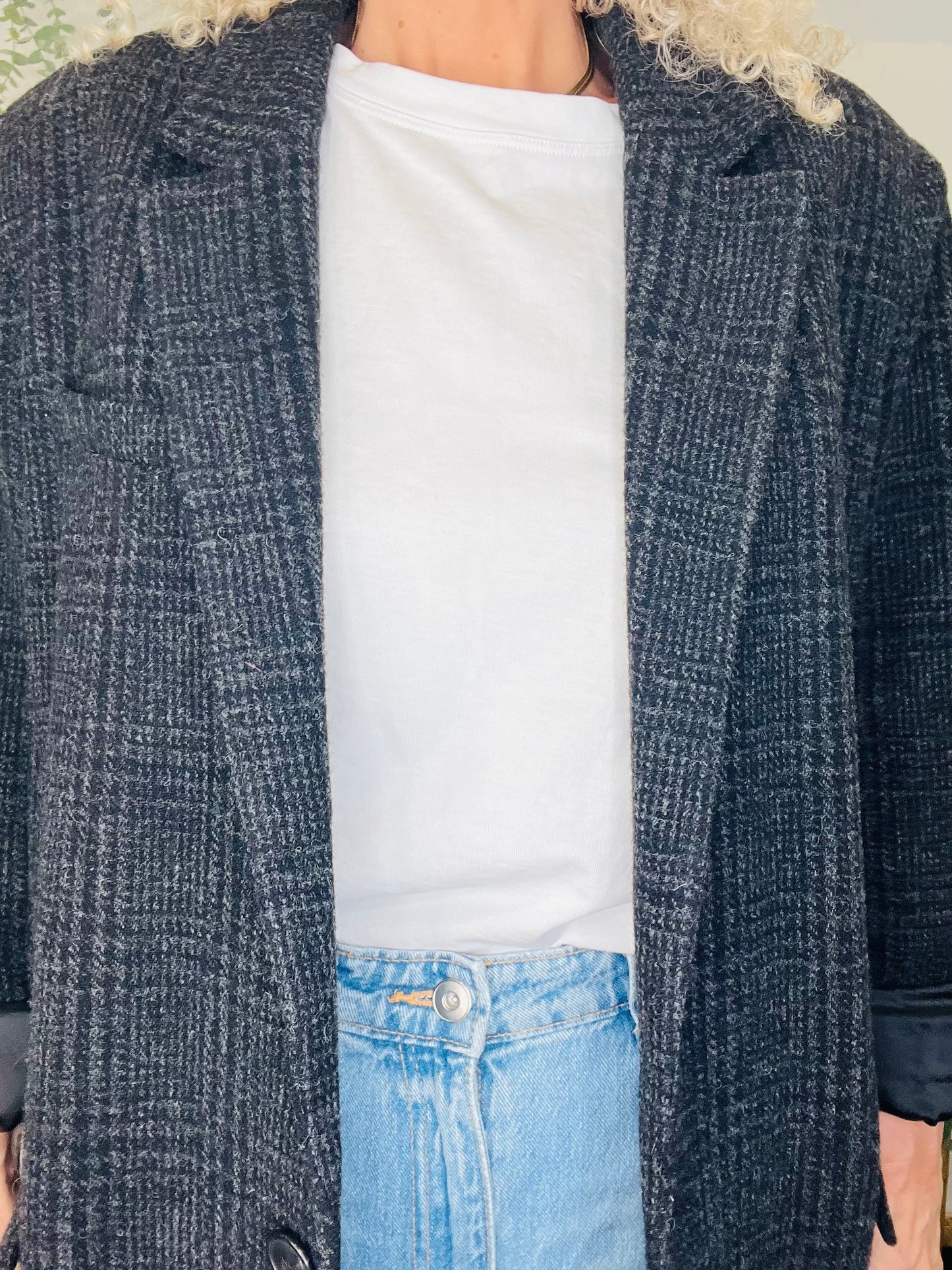 Cikaito Jacket - Size 38