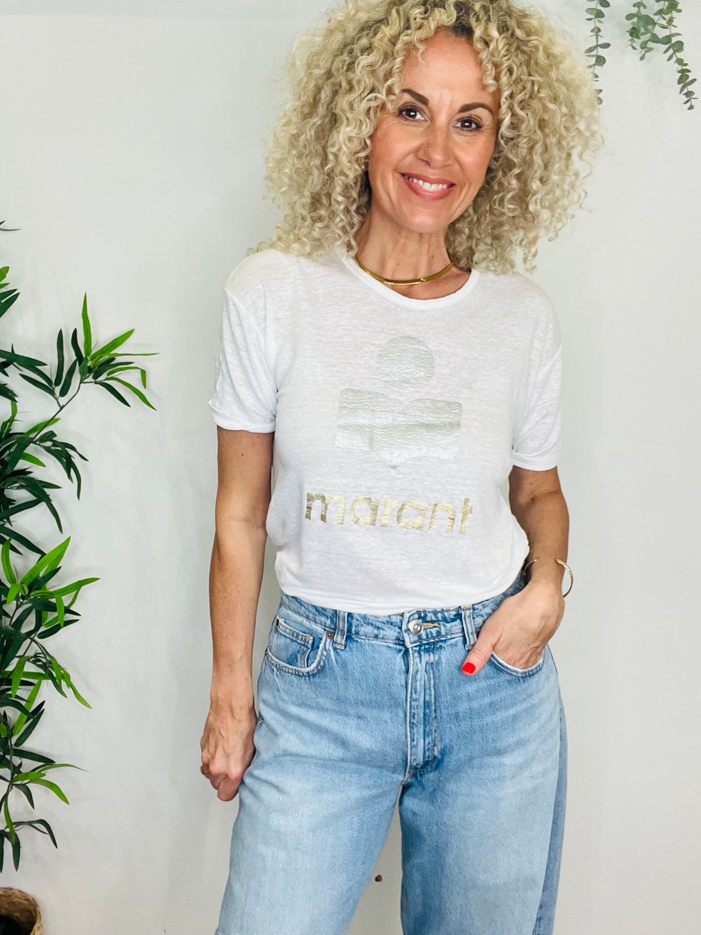 Koldi Logo Tee - Size M