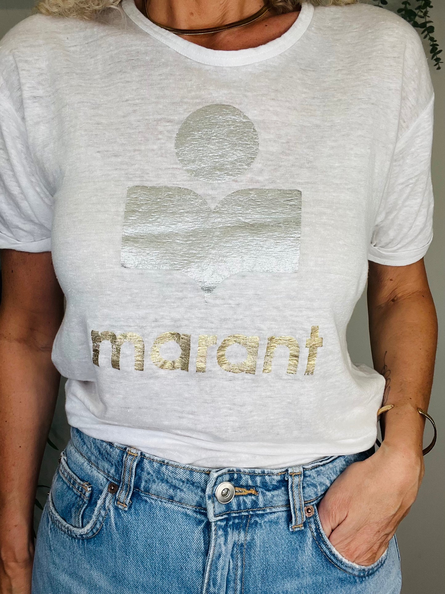 Koldi Logo Tee - Size M