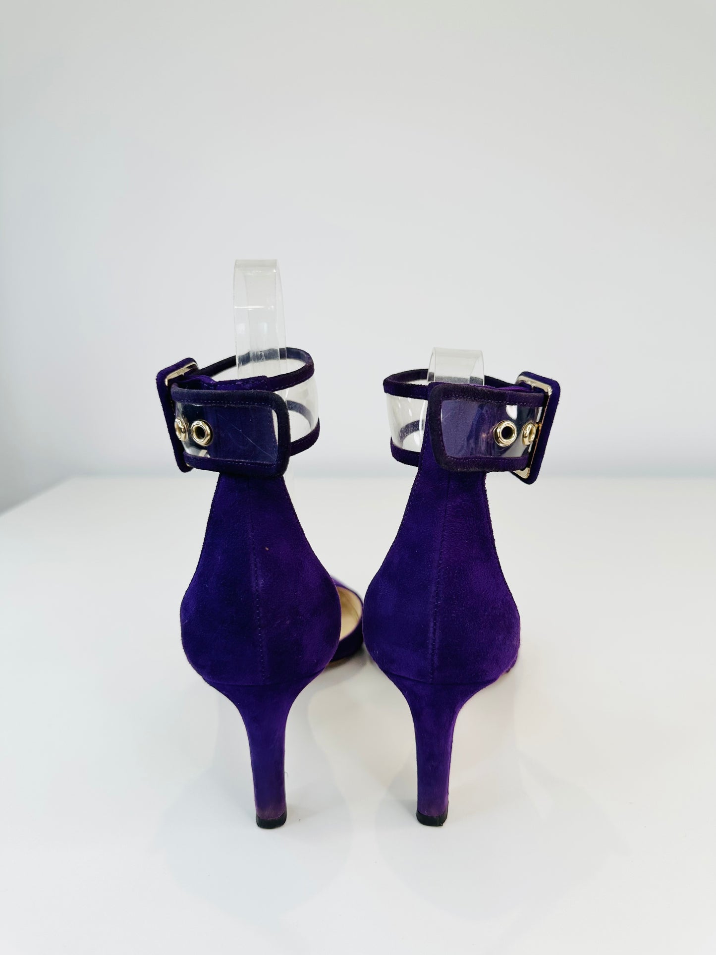 Magic 65 Pumps - Size 38.5