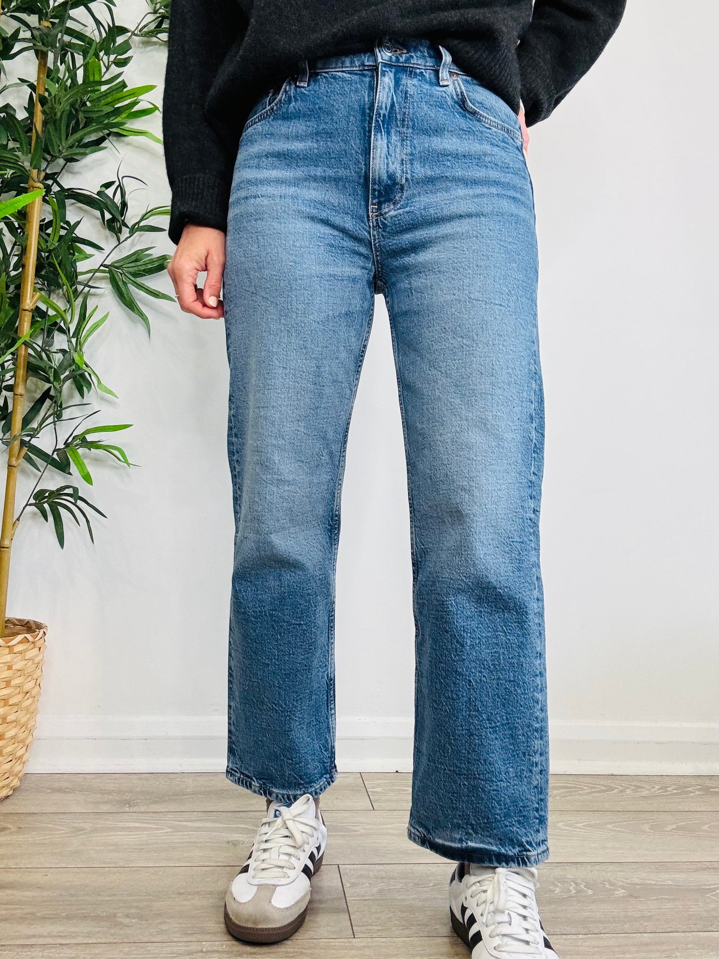 Rose Jeans - Size 28