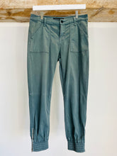 Load image into Gallery viewer, Arkin Zip Trousers - Size 26
