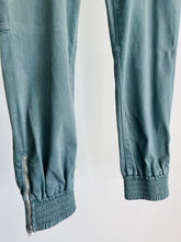 Load image into Gallery viewer, Arkin Zip Trousers - Size 26
