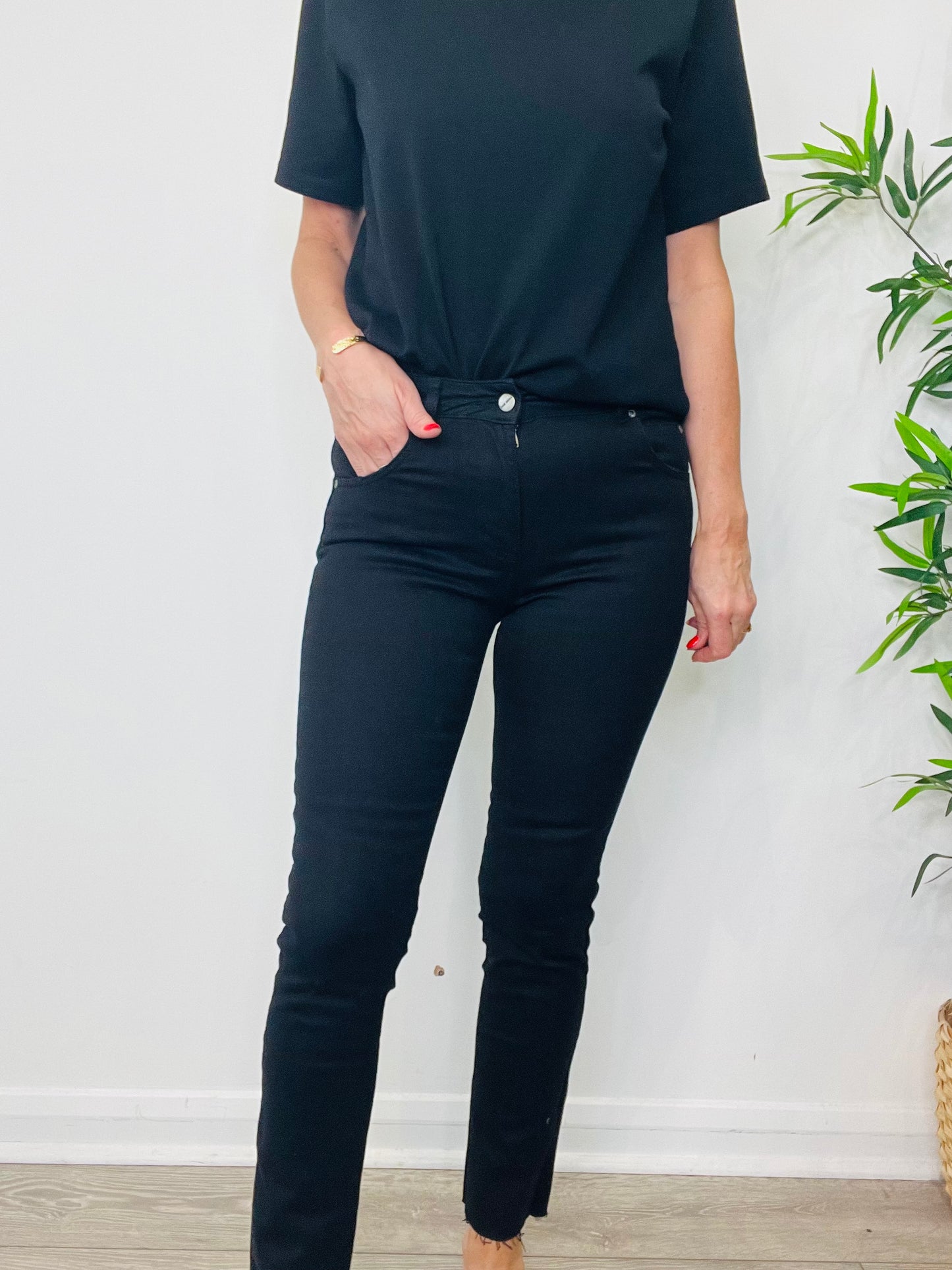 Skinny Jeans - Size 28