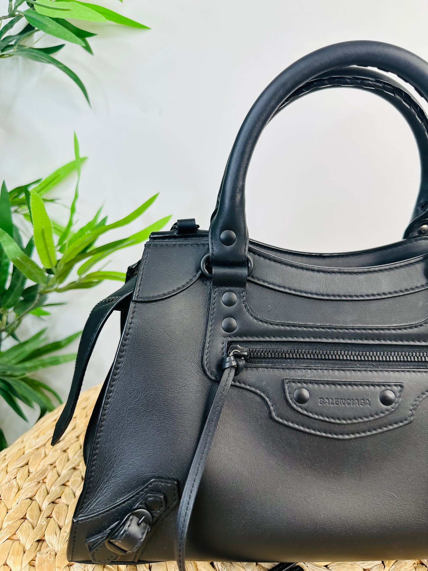 Small Neo City Bag
