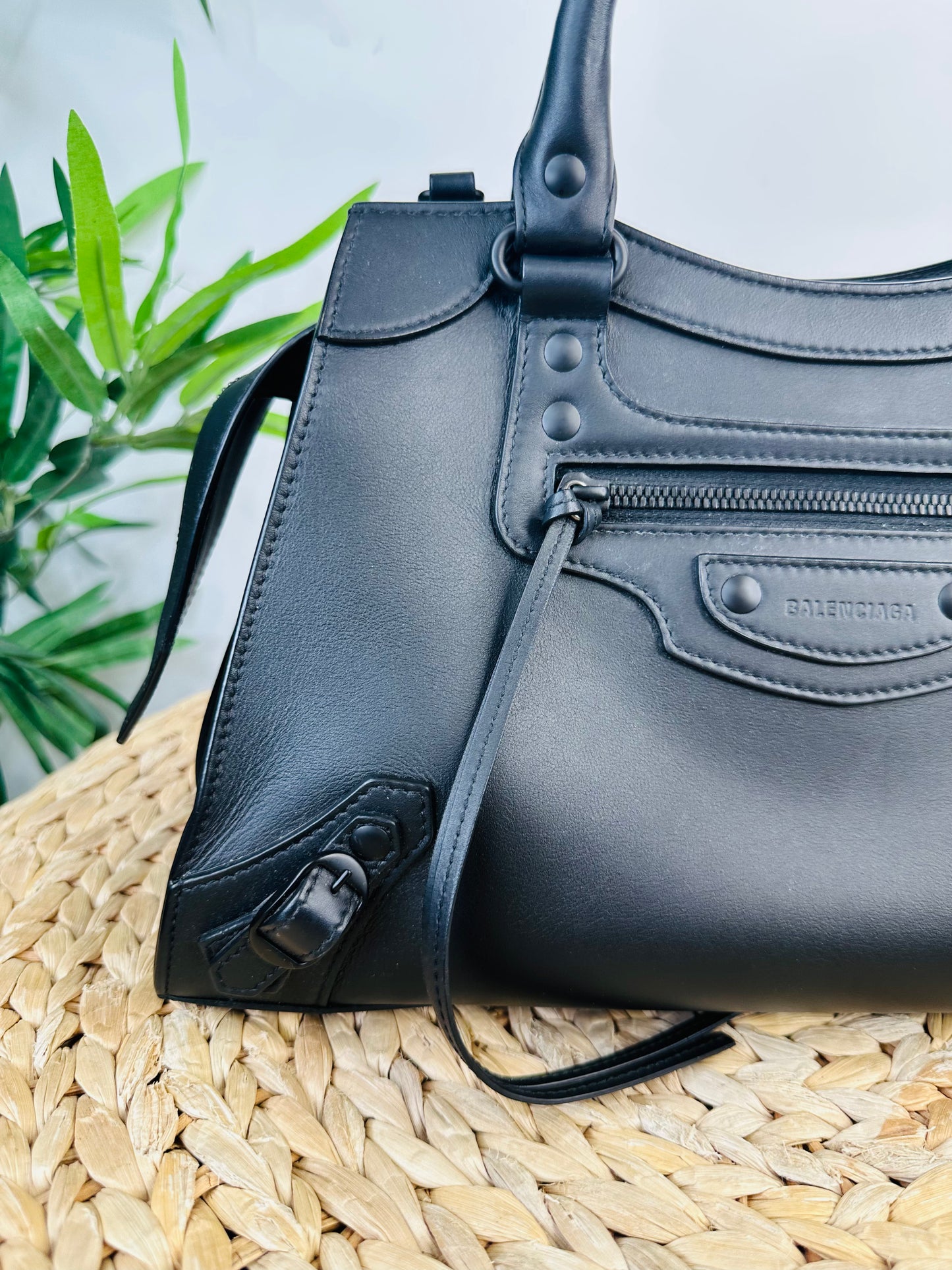 Small Neo City Bag