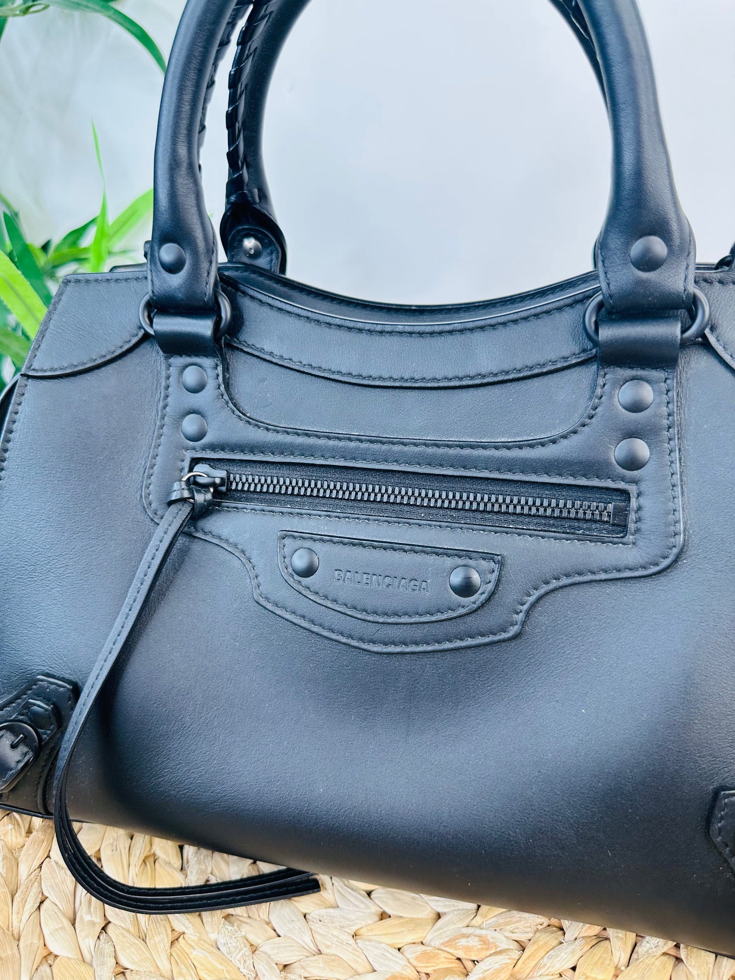Small Neo City Bag