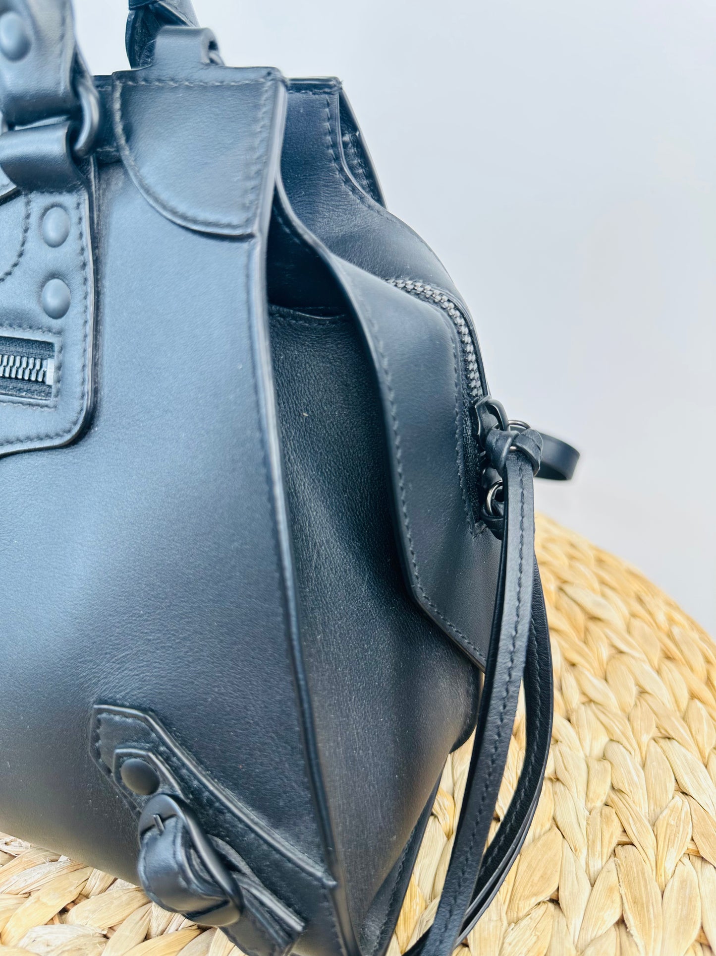 Small Neo City Bag