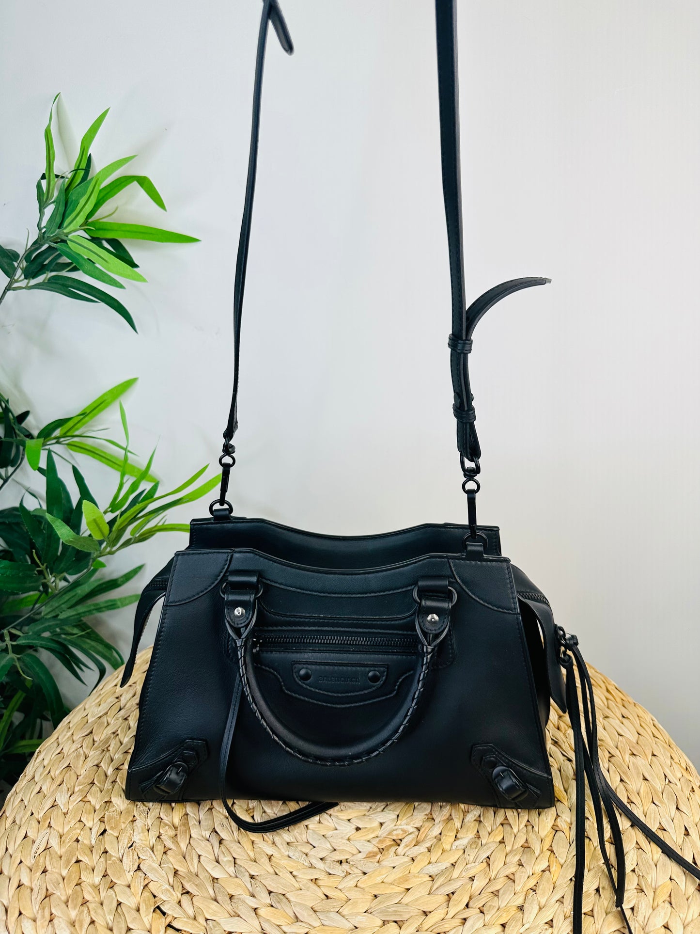 Small Neo City Bag