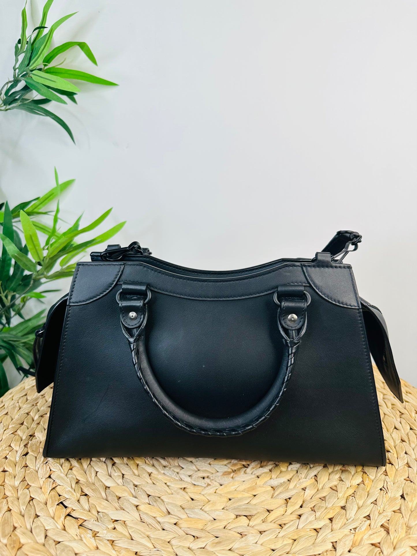 Small Neo City Bag