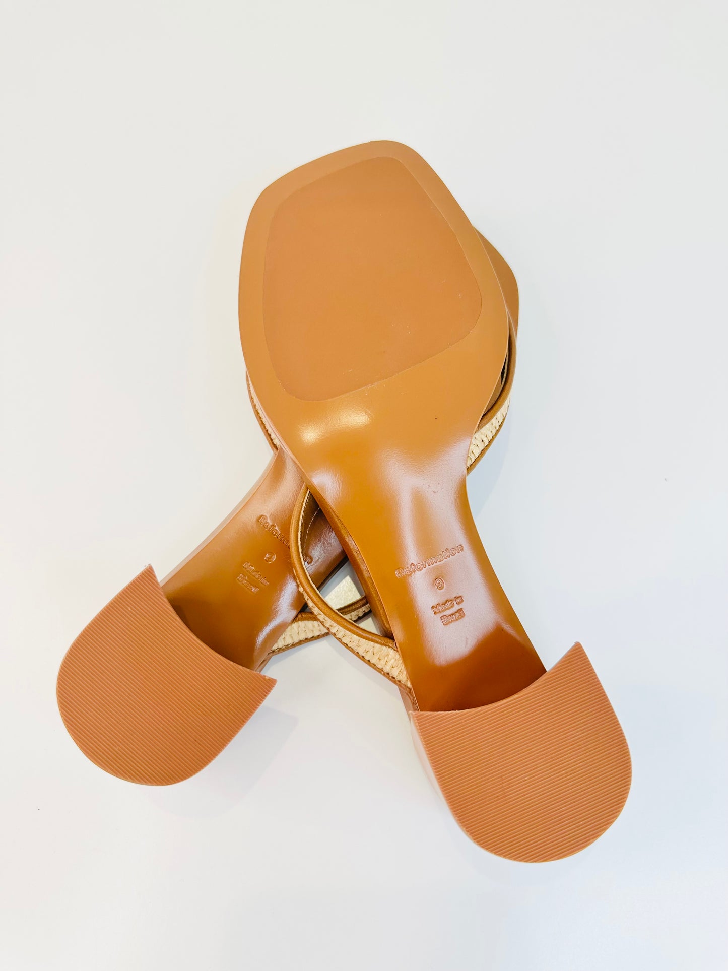 Sonoma Sandals - Size 40