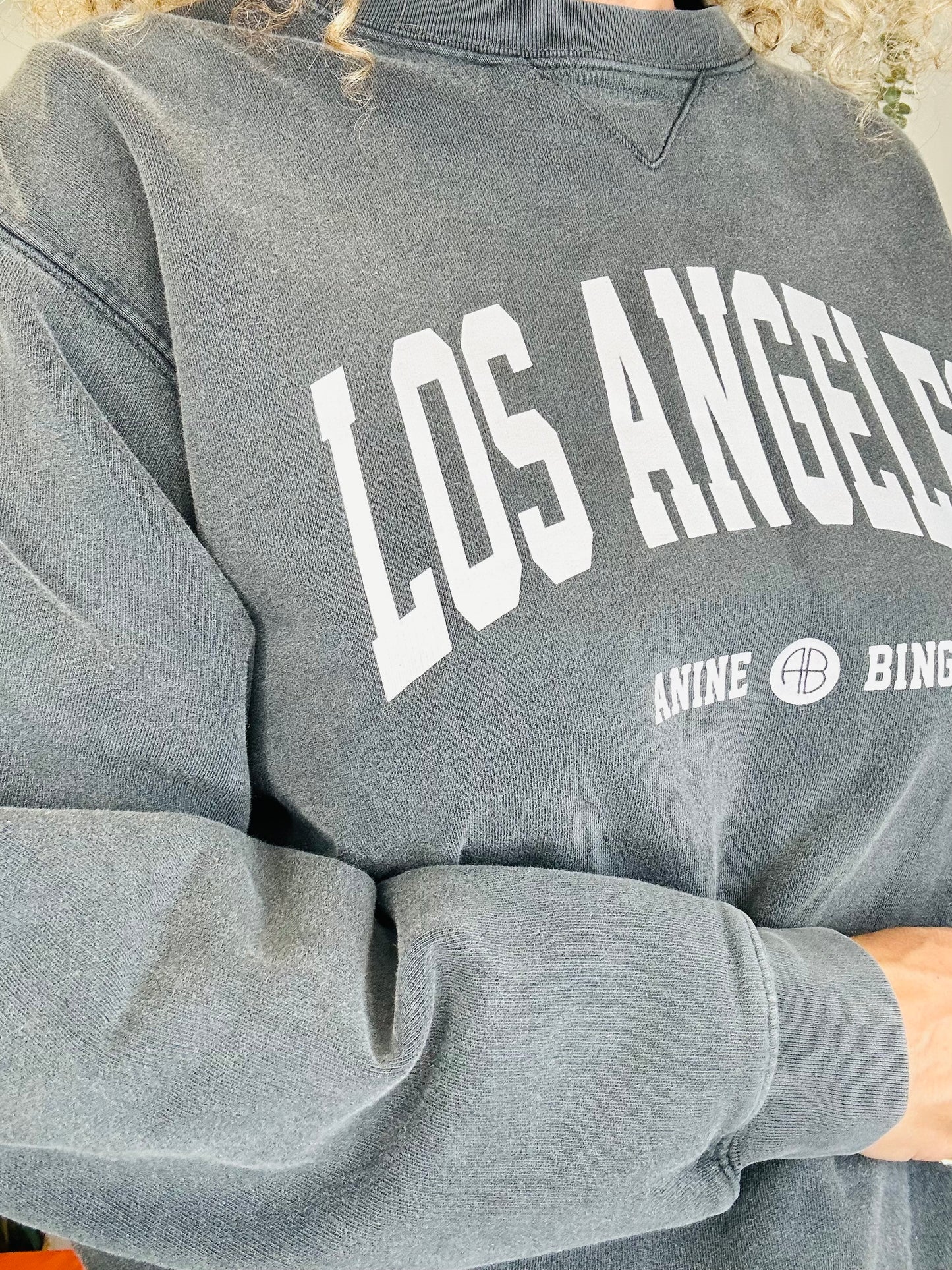 LA Sweatshirt - Size M