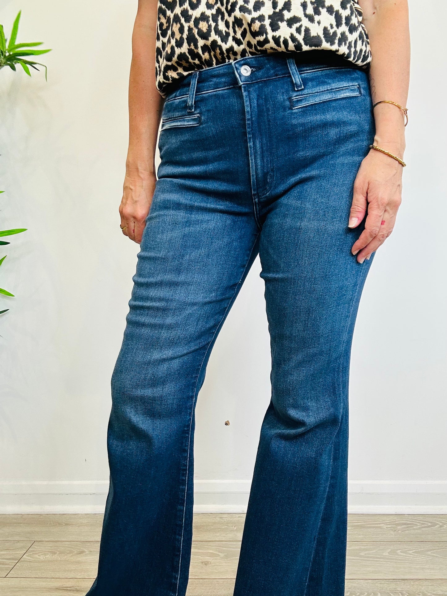 Lilah Jeans - Size 30