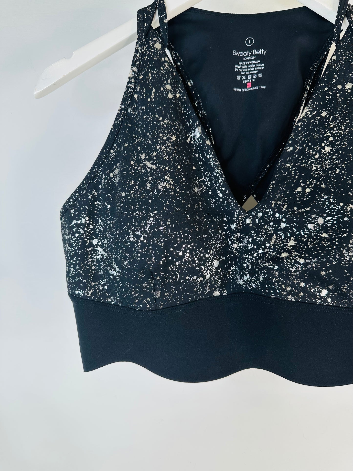 Sports Bra - Size L