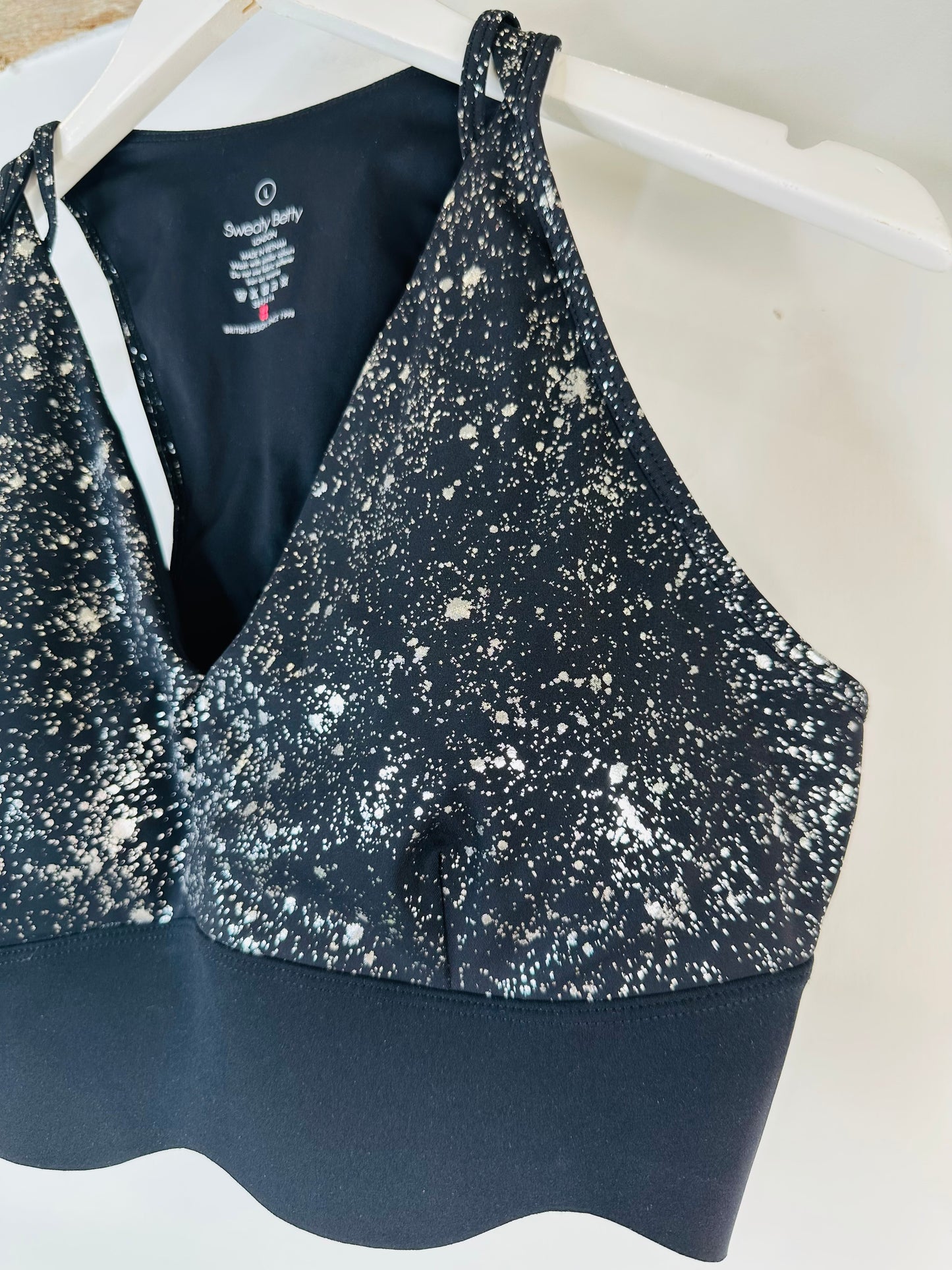 Sports Bra - Size L