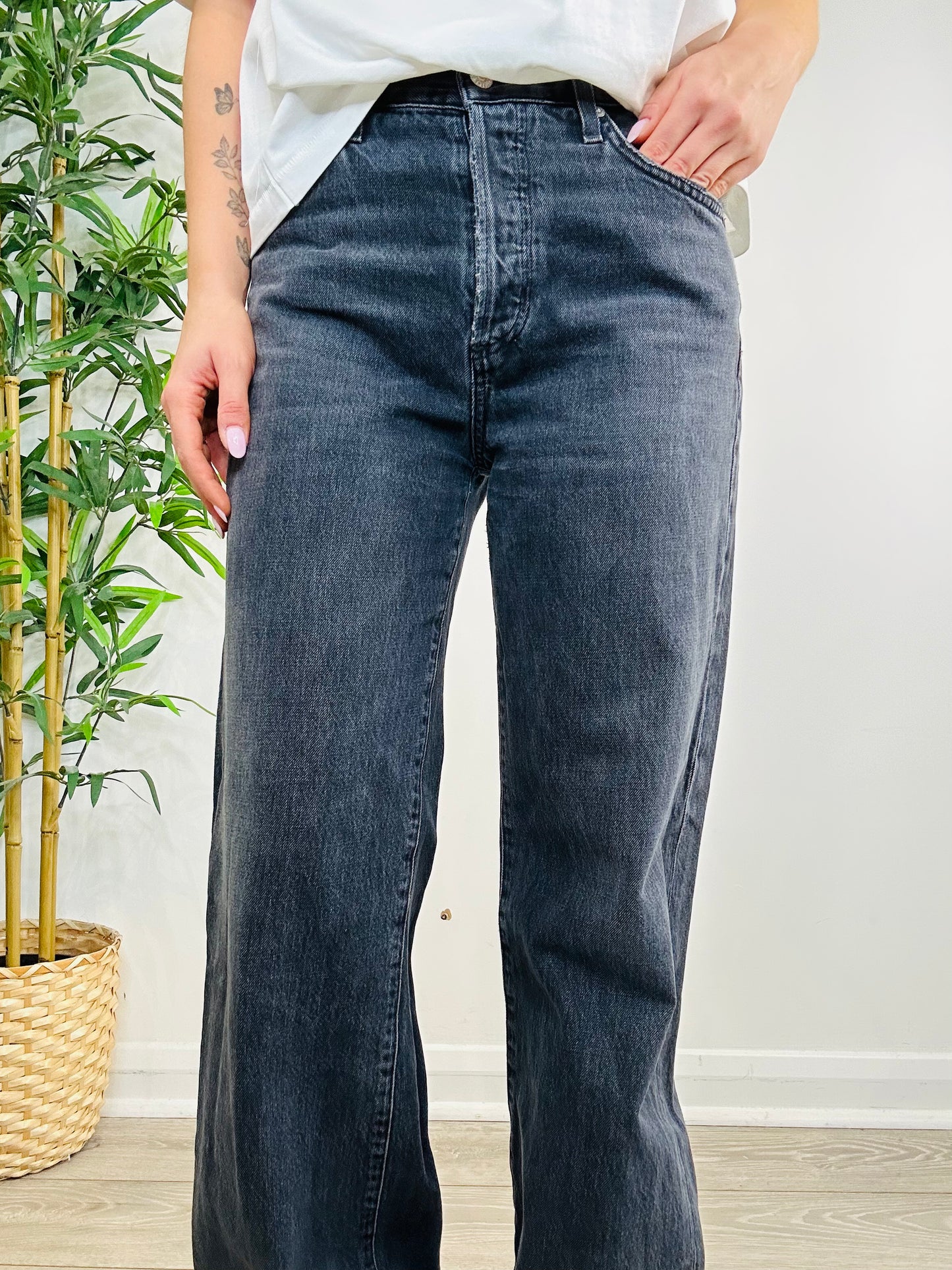 Annina Jeans - Size 26