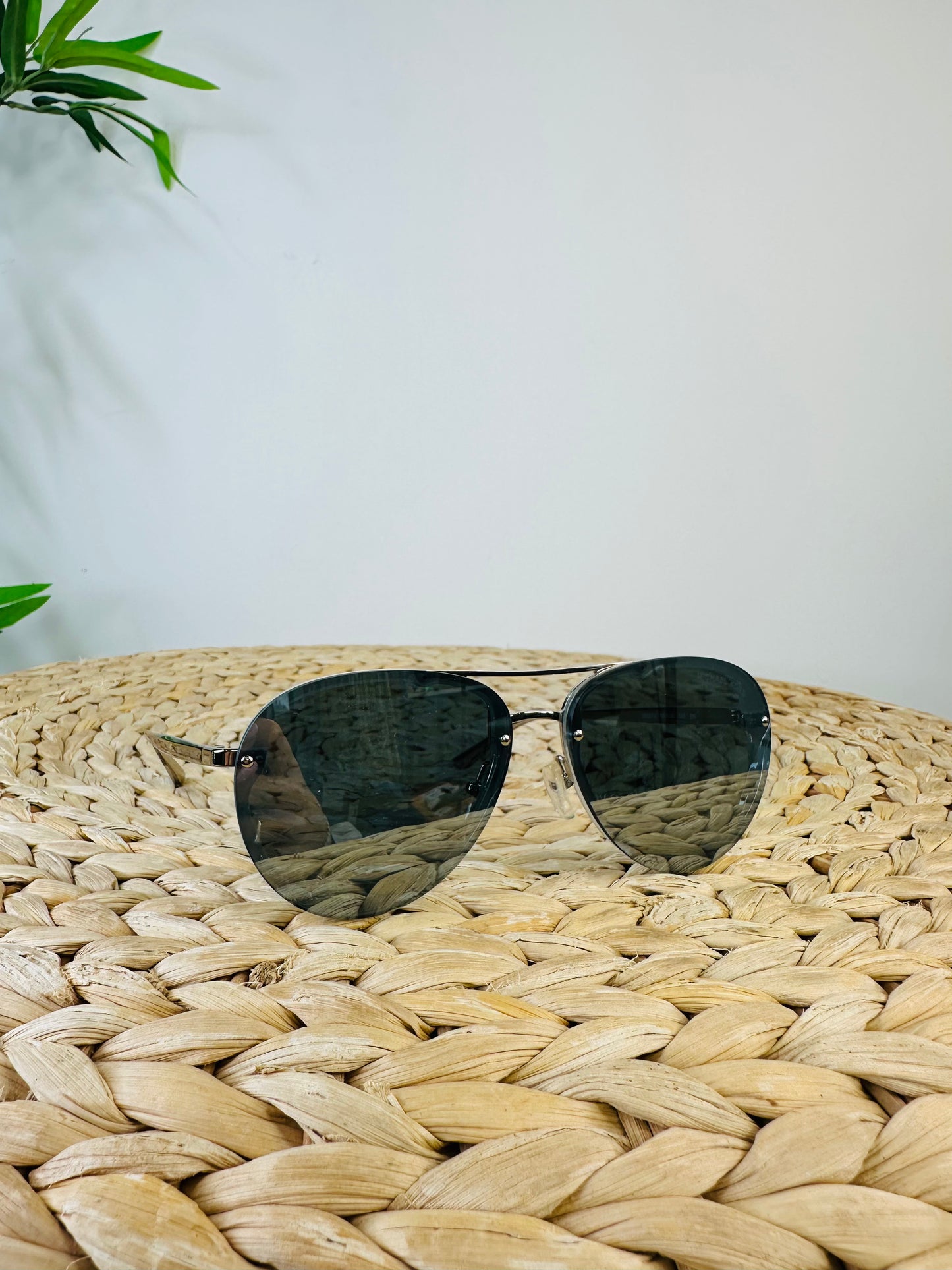 Aviator Sunglasses