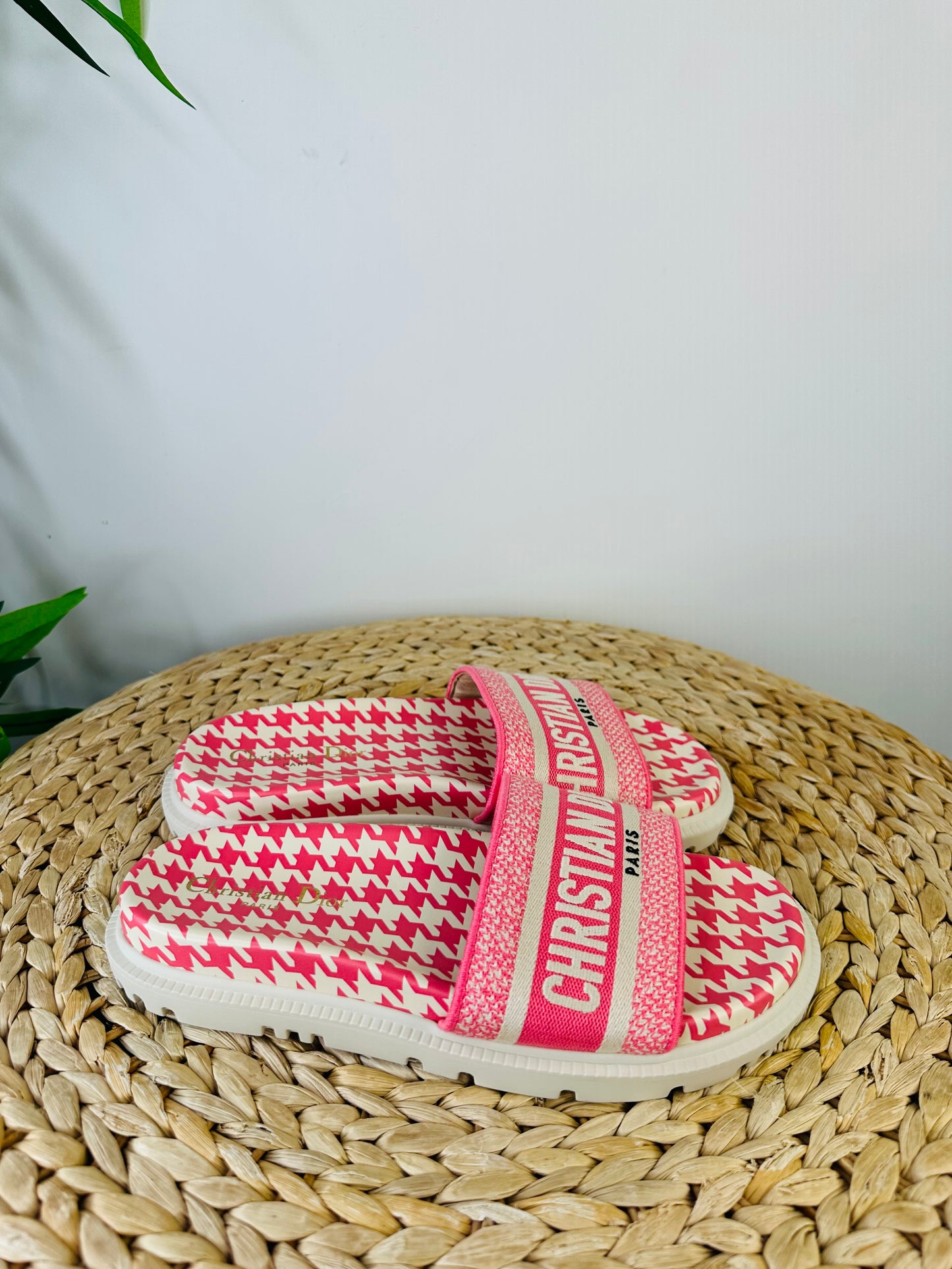 Canvas Logo Slides - Size 38
