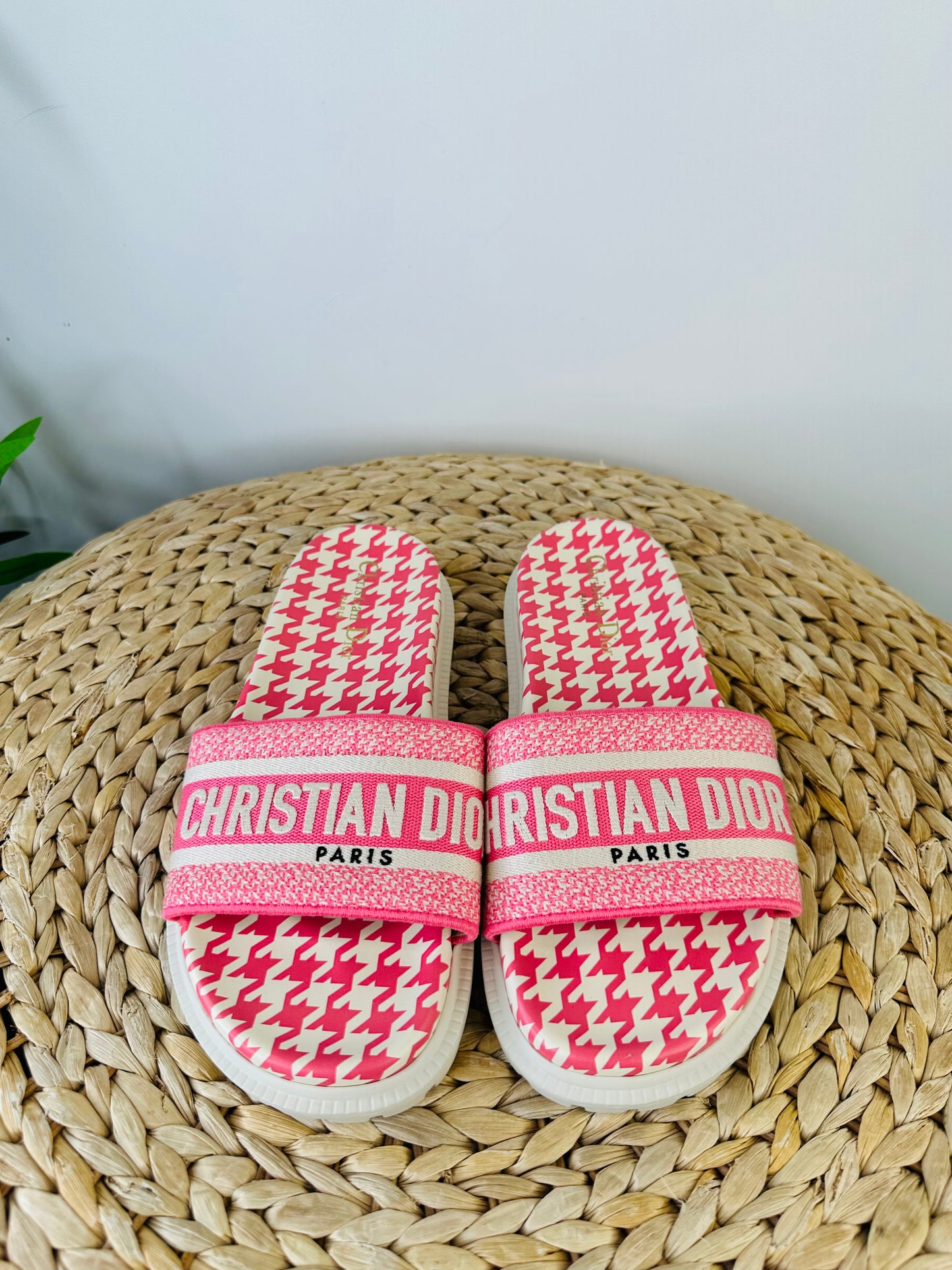 Canvas Logo Slides - Size 38