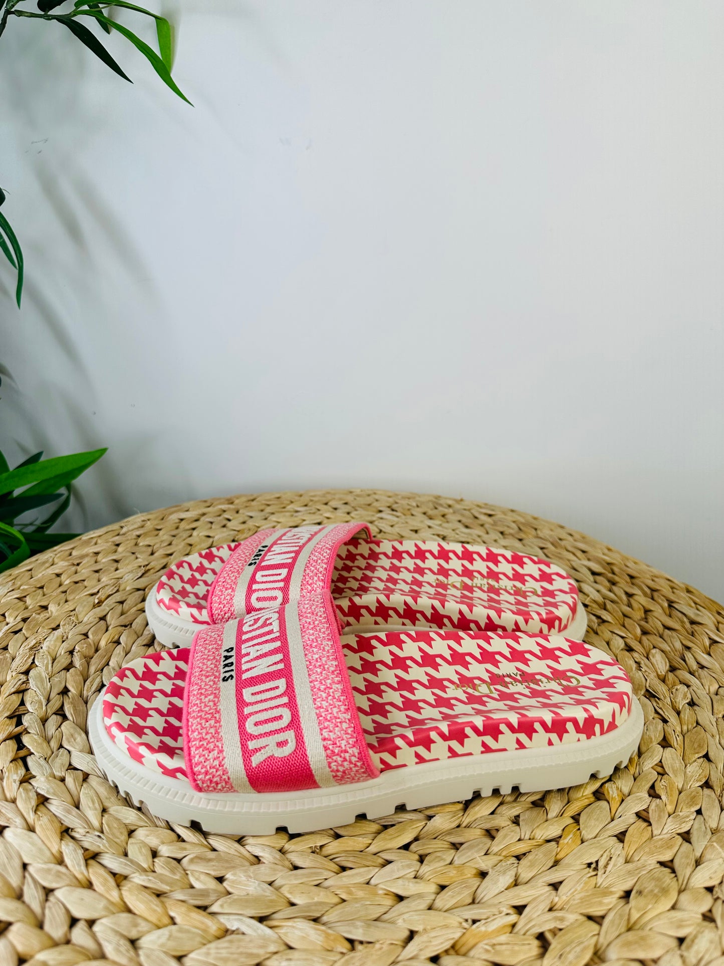 Canvas Logo Slides - Size 38