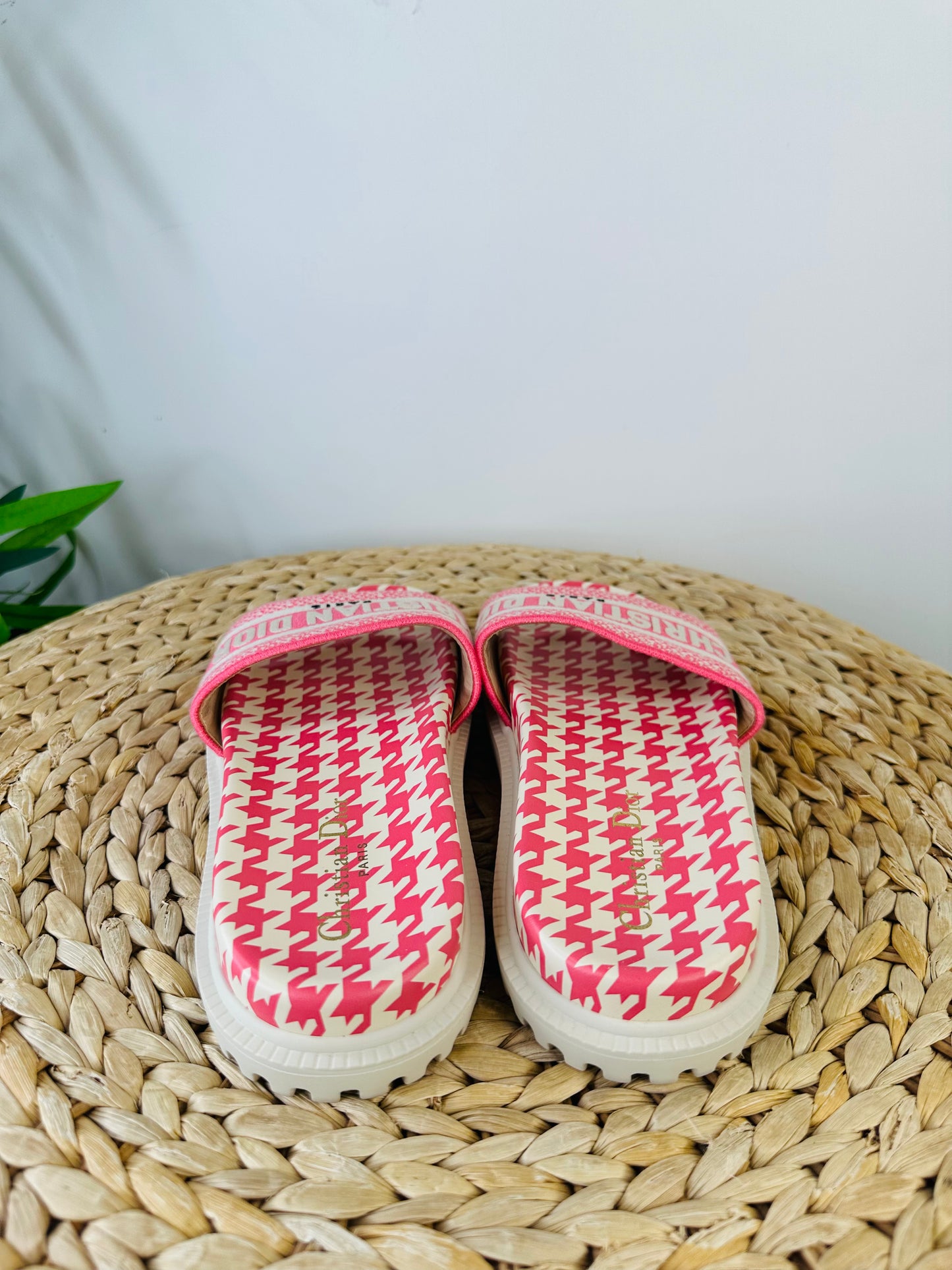 Canvas Logo Slides - Size 38