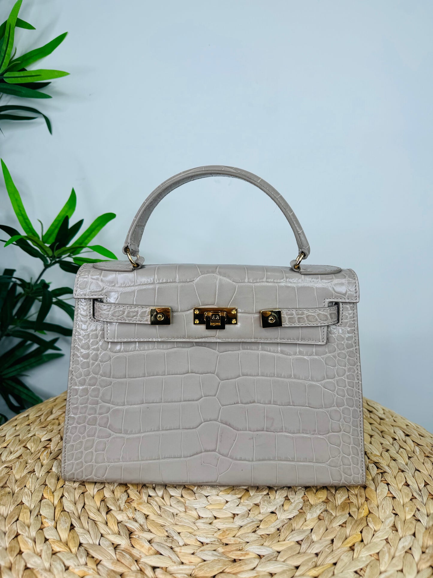 Maya Large Orinoco Bag