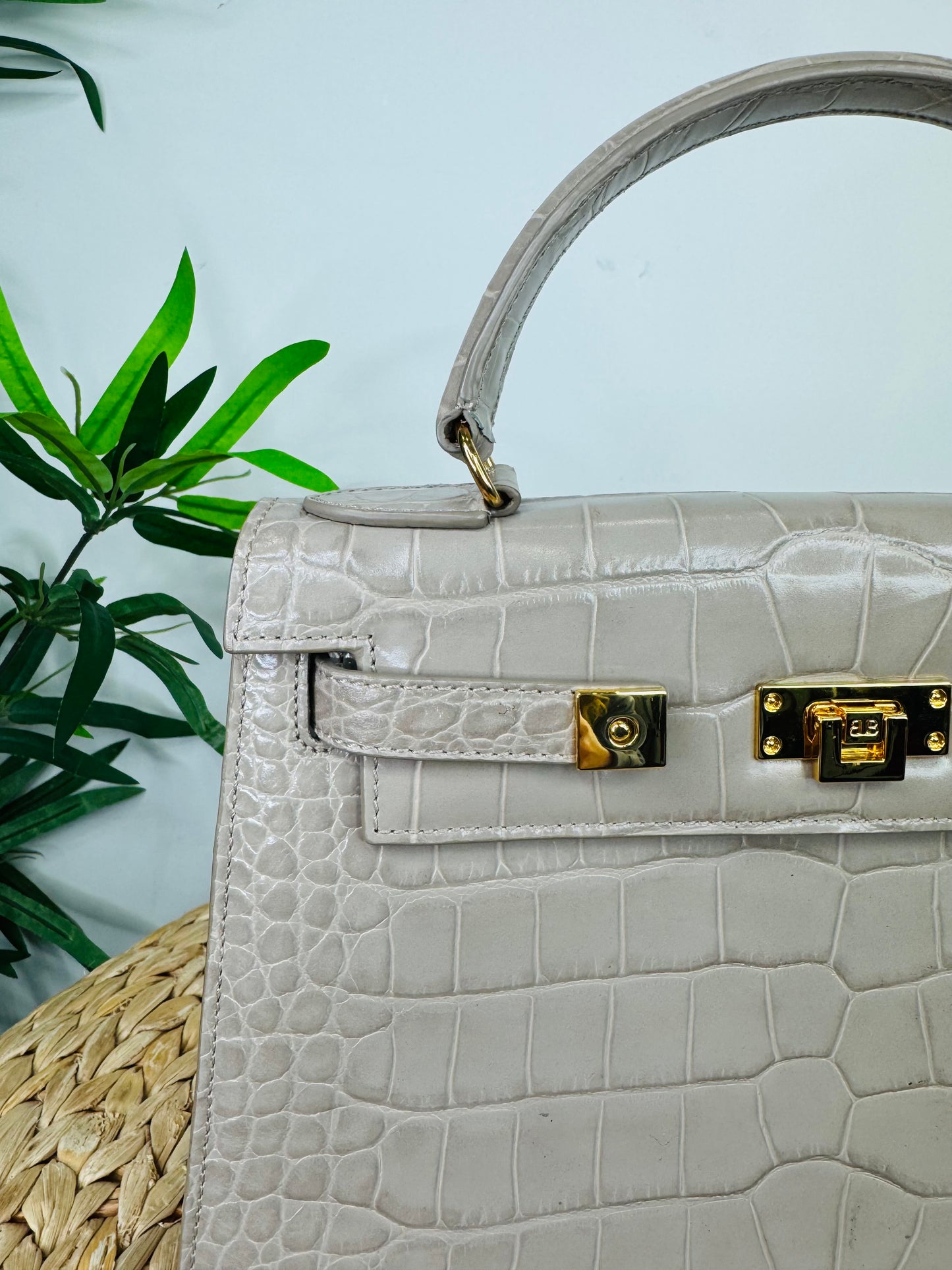 Maya Large Orinoco Bag