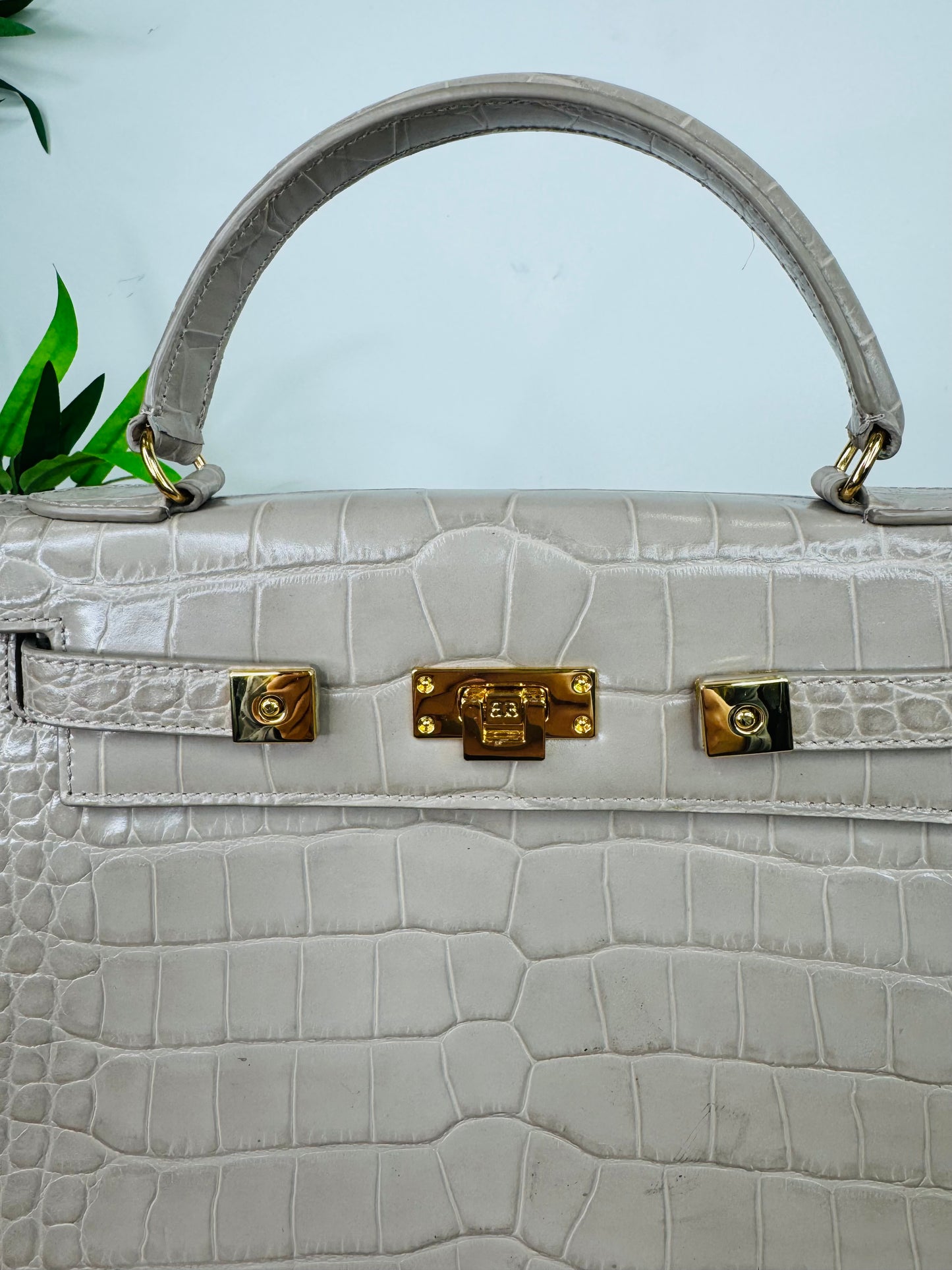 Maya Large Orinoco Bag