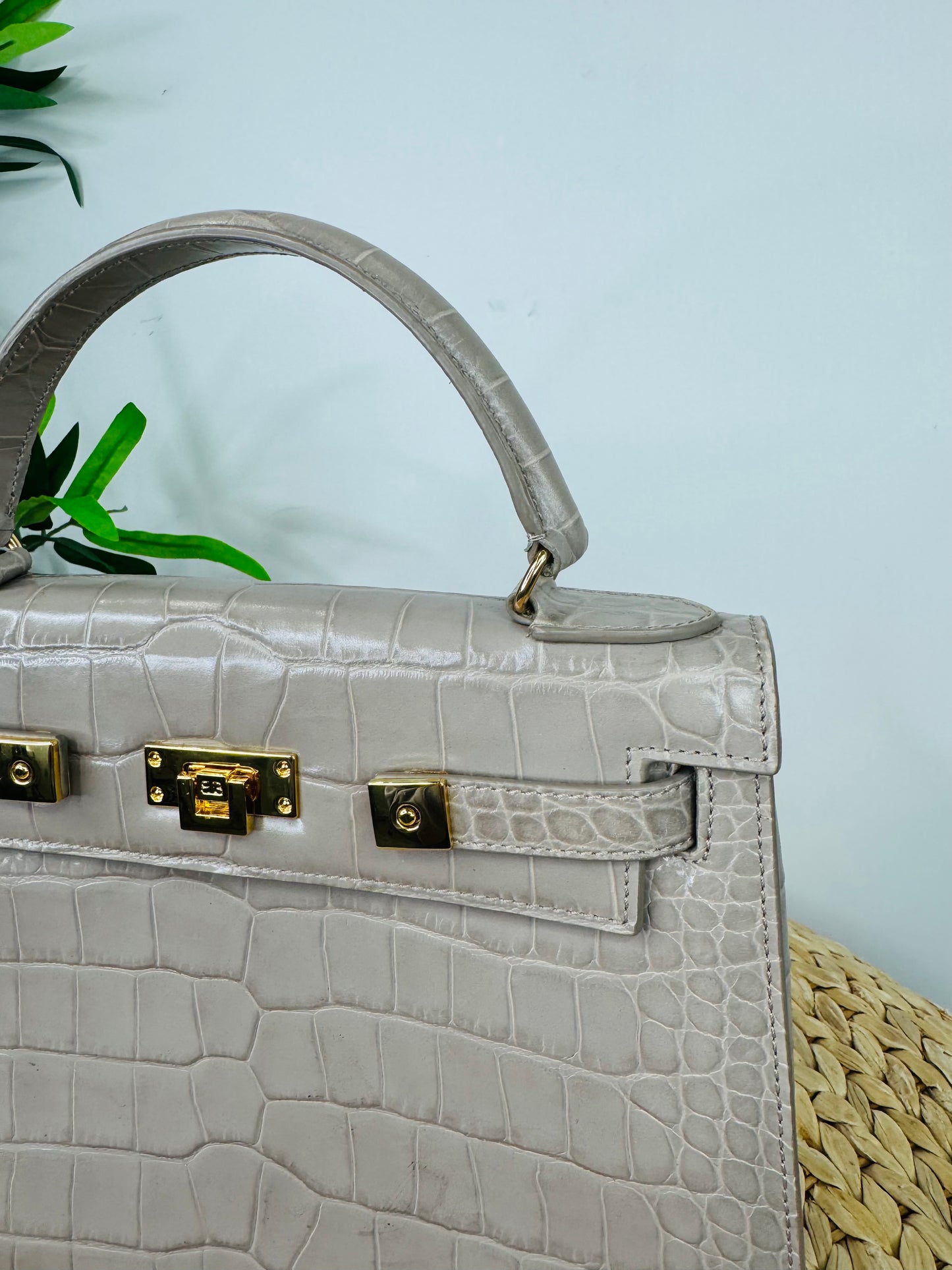 Maya Large Orinoco Bag