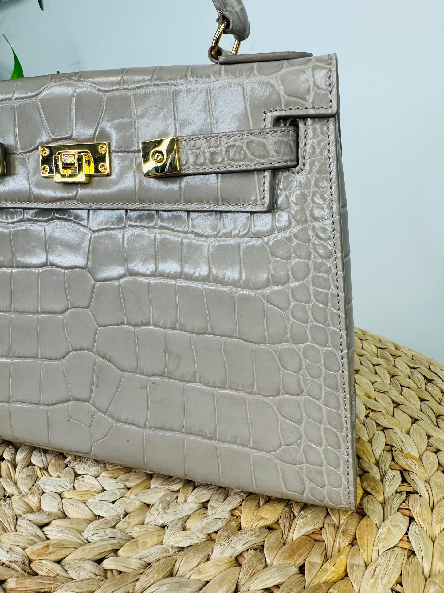 Maya Large Orinoco Bag