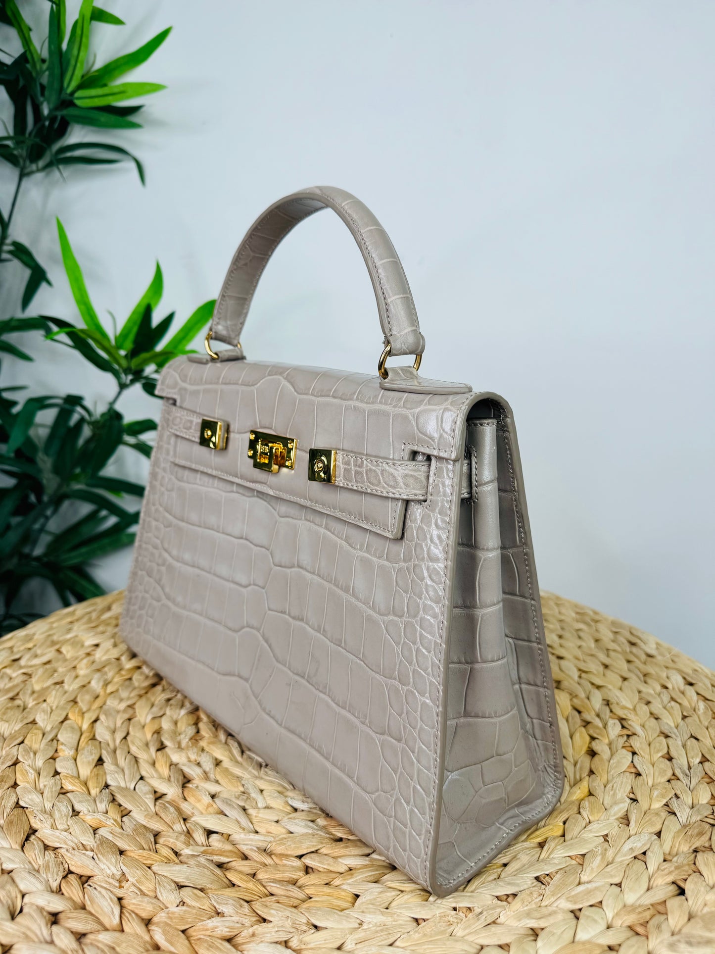 Maya Large Orinoco Bag