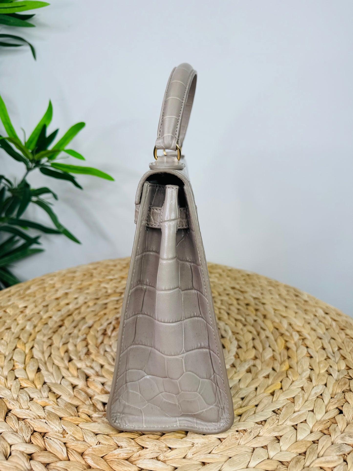 Maya Large Orinoco Bag