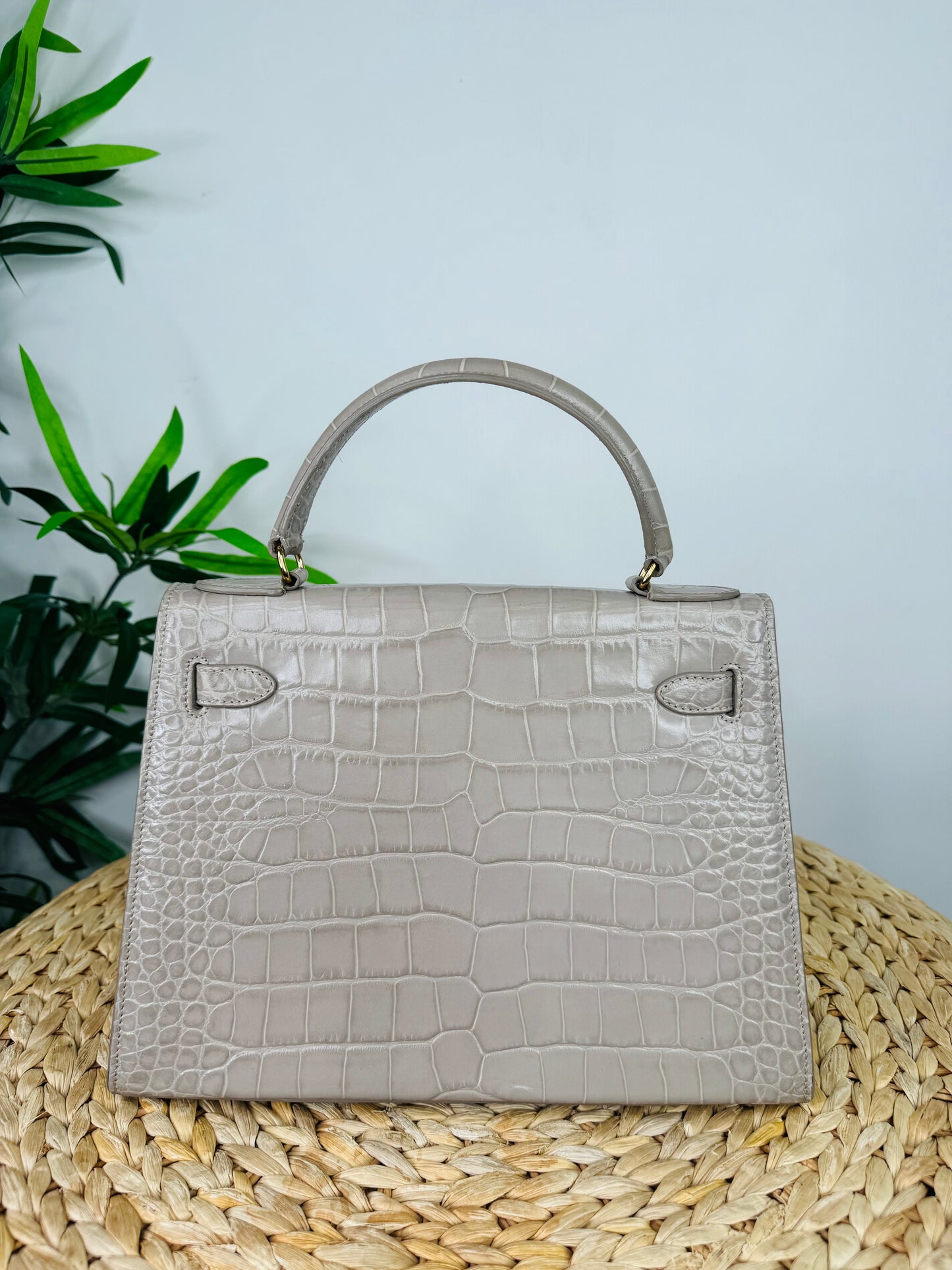 Maya Large Orinoco Bag